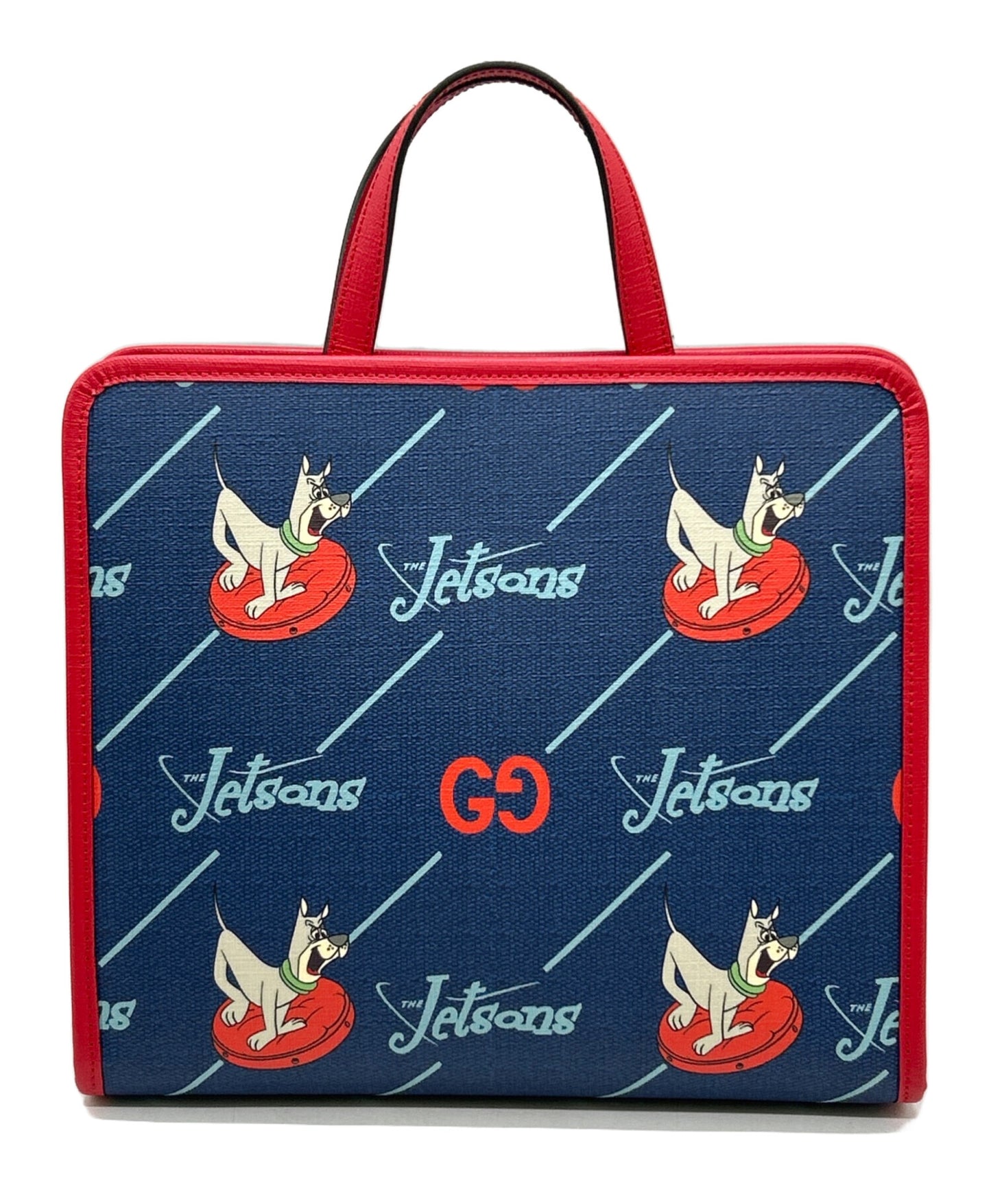 [Pre-owned] GUCCI handbag 605614