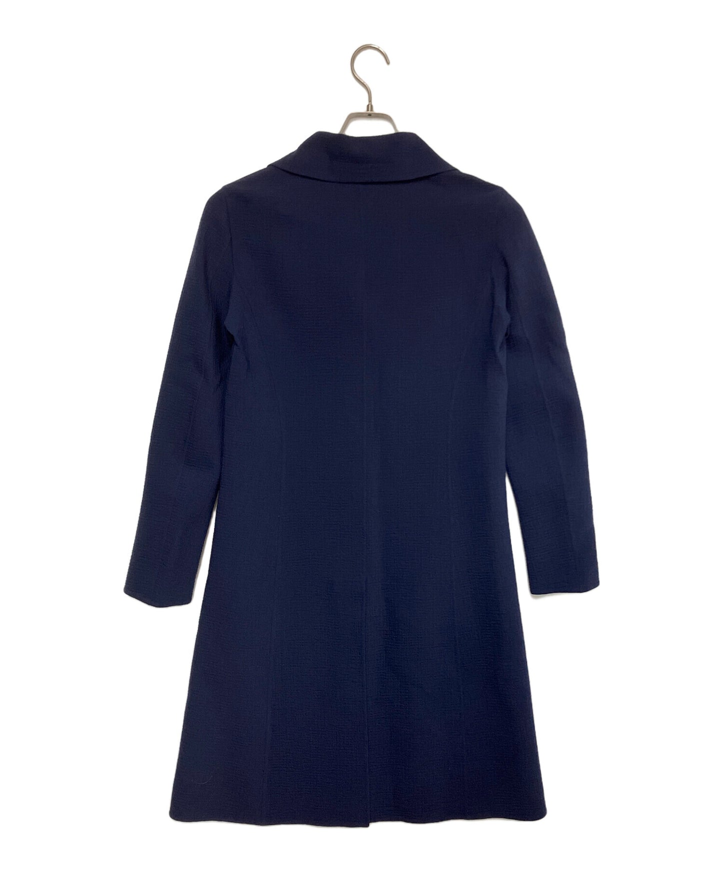 [Pre-owned] CELINE wool coat 28227/1182