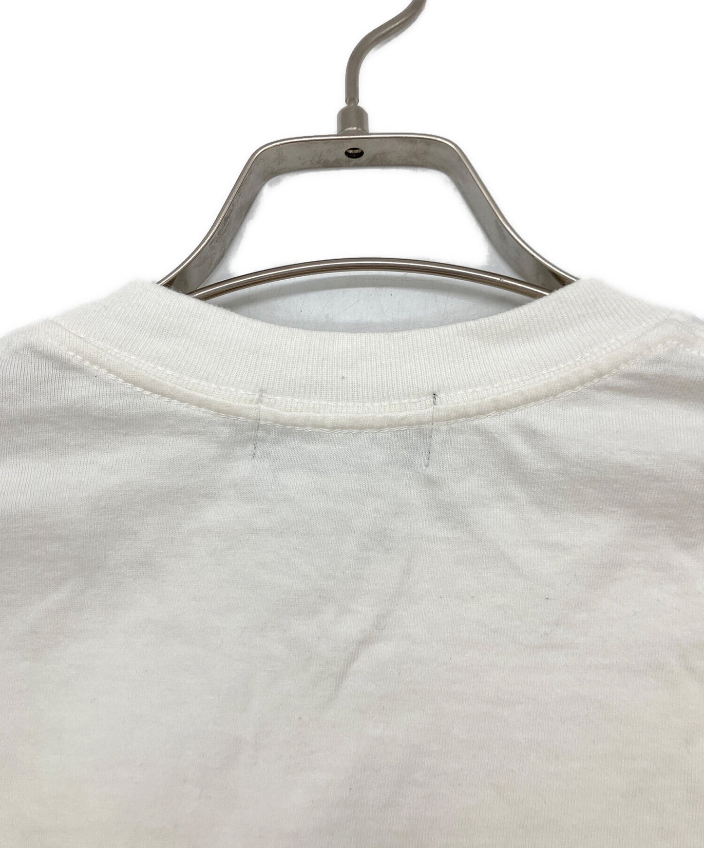 [Pre-owned] Hysteric Glamour long-sleeved cut-and-sew 02241CL04