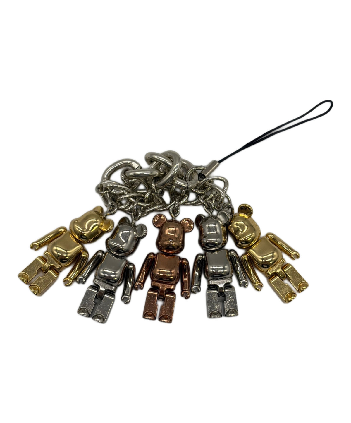 [Pre-owned] COMME des GARCONS Bearbrick Strap