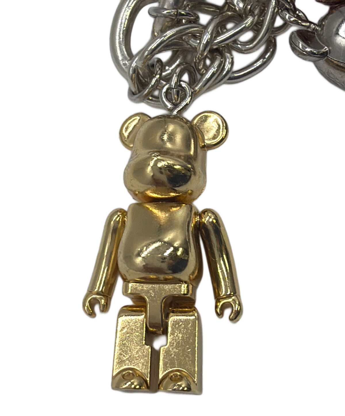 [Pre-owned] COMME des GARCONS Bearbrick Strap