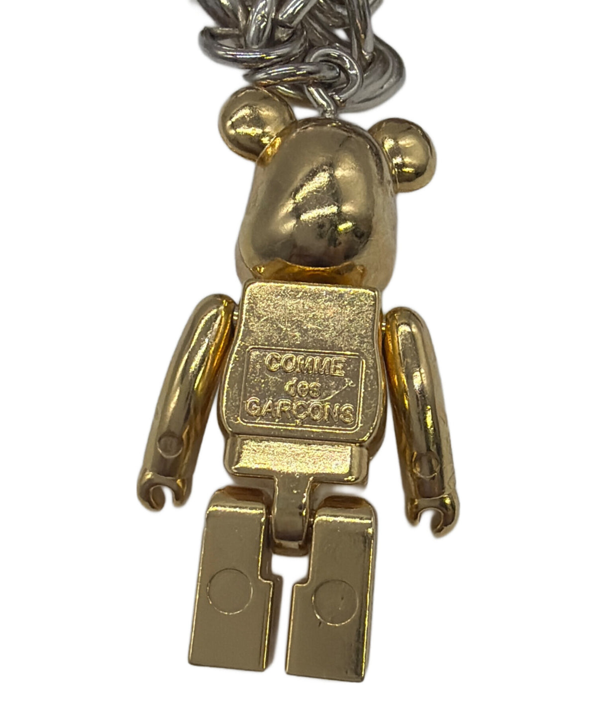 [Pre-owned] COMME des GARCONS Bearbrick Strap