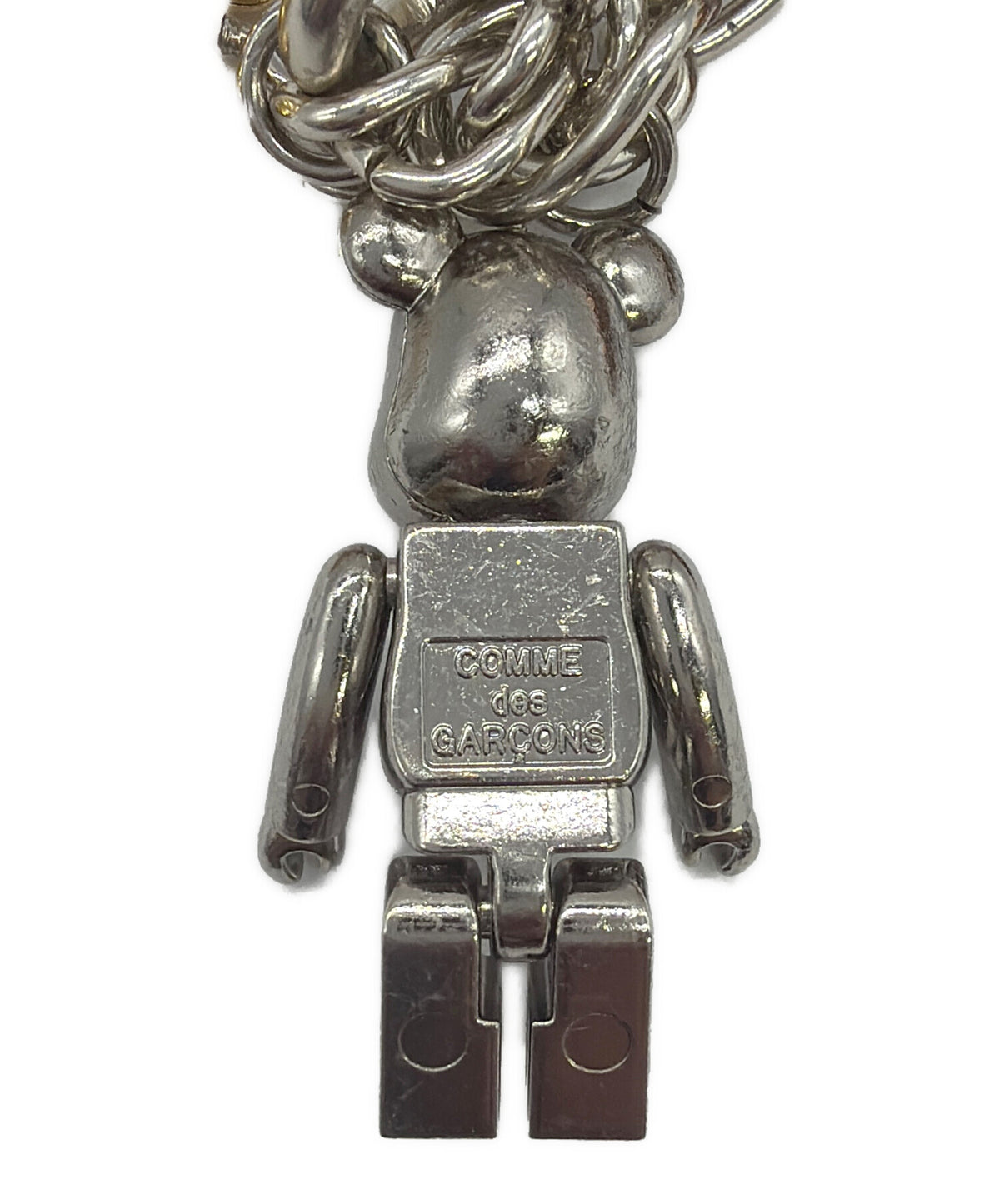 [Pre-owned] COMME des GARCONS Bearbrick Strap