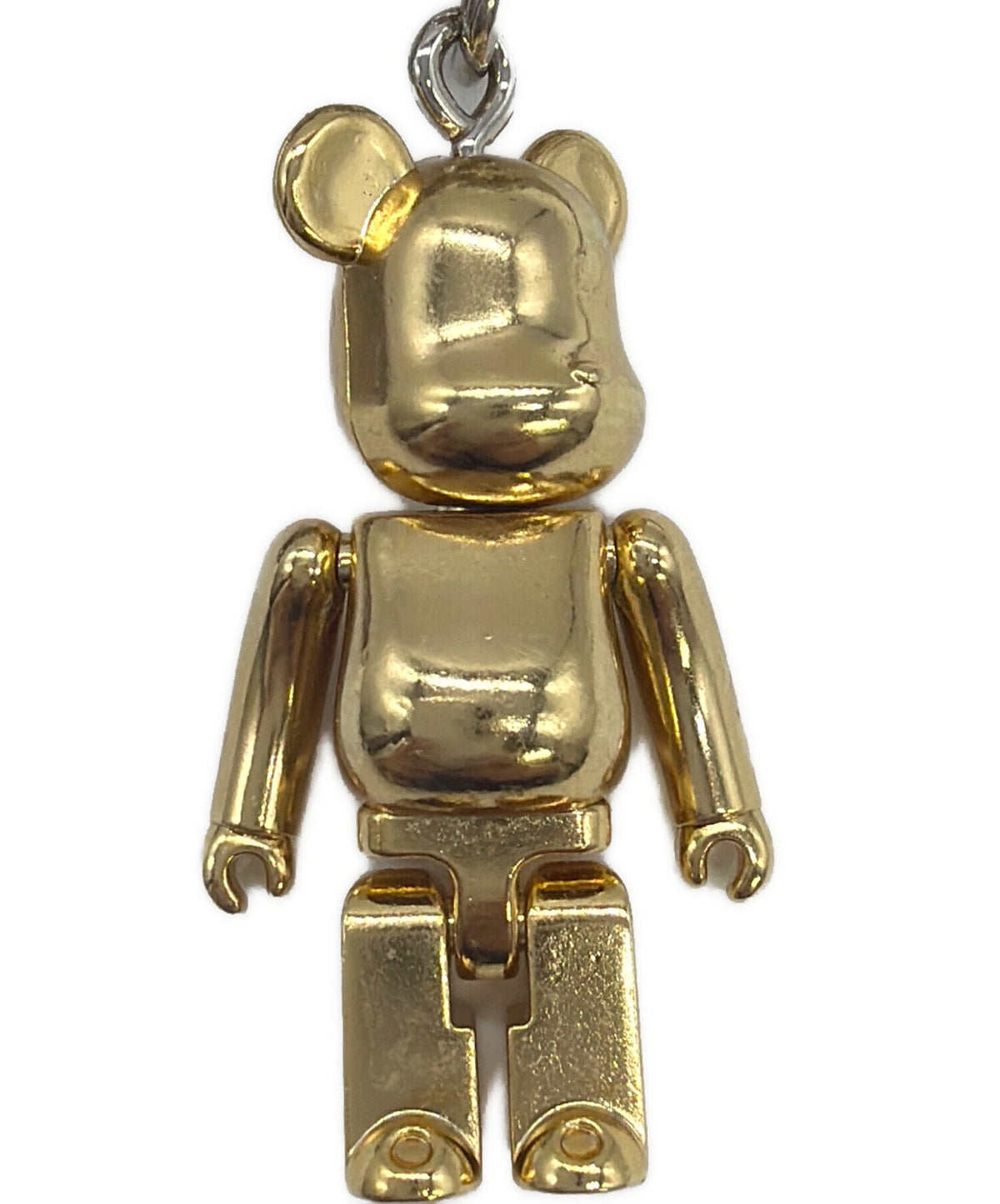 [Pre-owned] COMME des GARCONS Bearbrick Strap