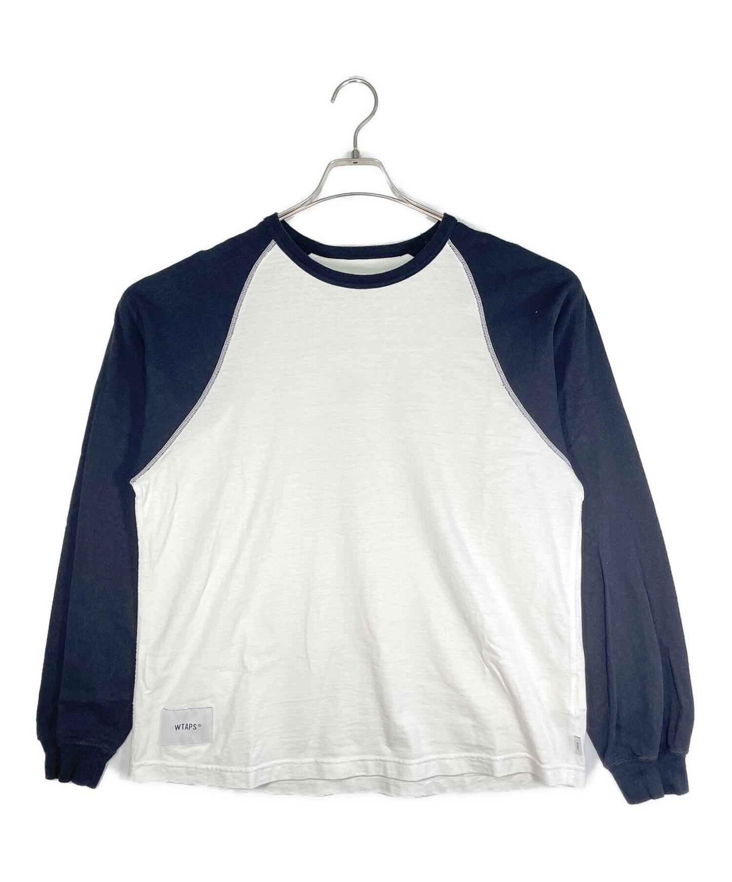 [Pre-owned] WTAPS Cut & Sewn 11