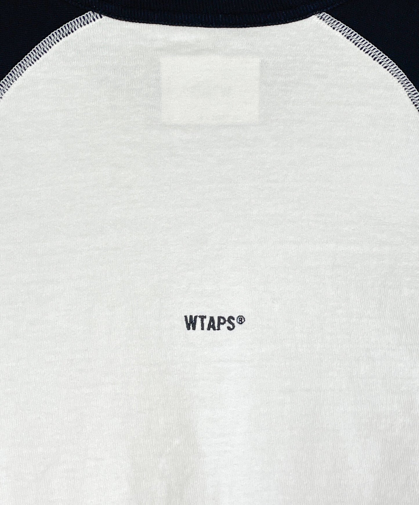 [Pre-owned] WTAPS Cut & Sewn 11