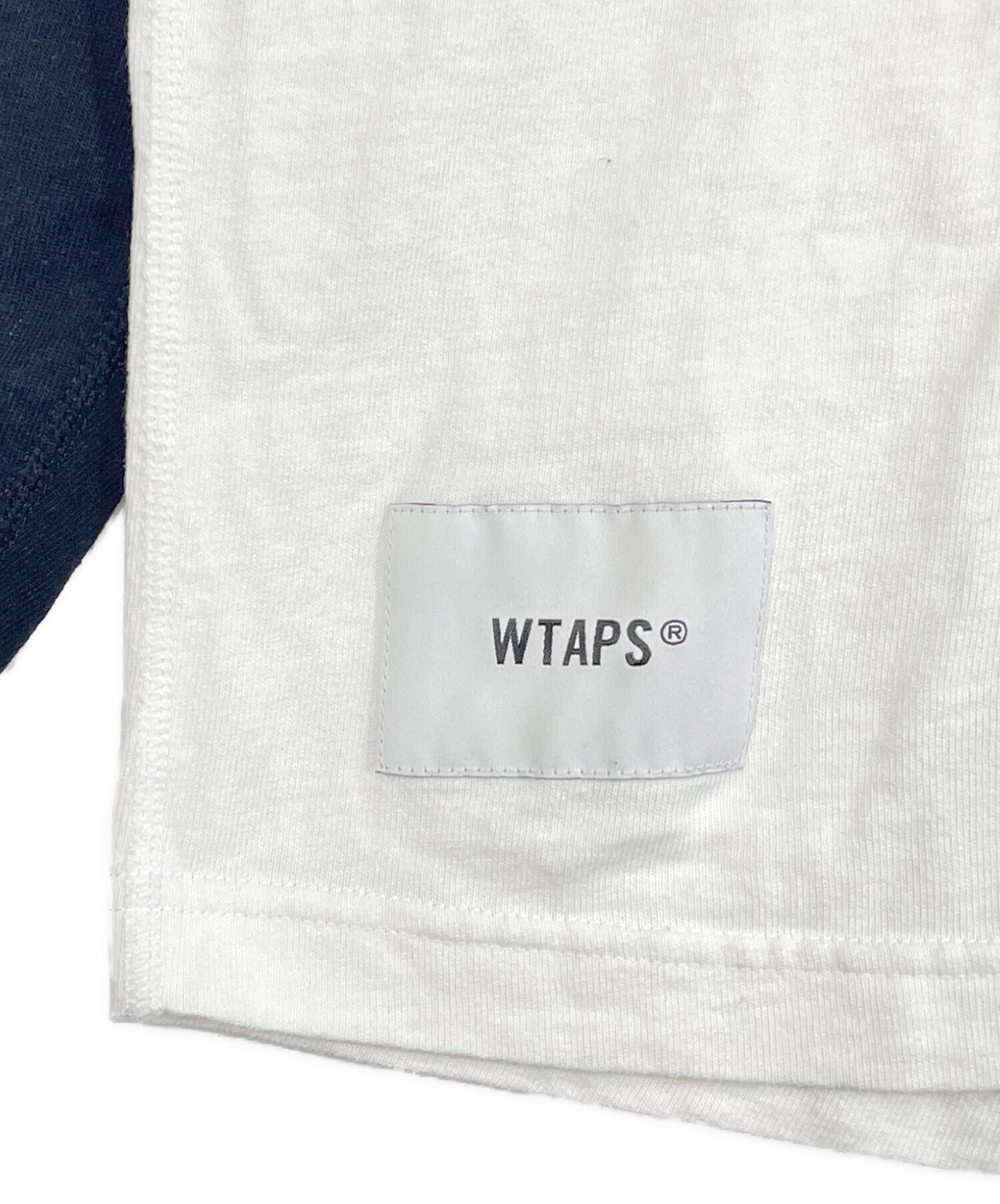 [Pre-owned] WTAPS Cut & Sewn 11