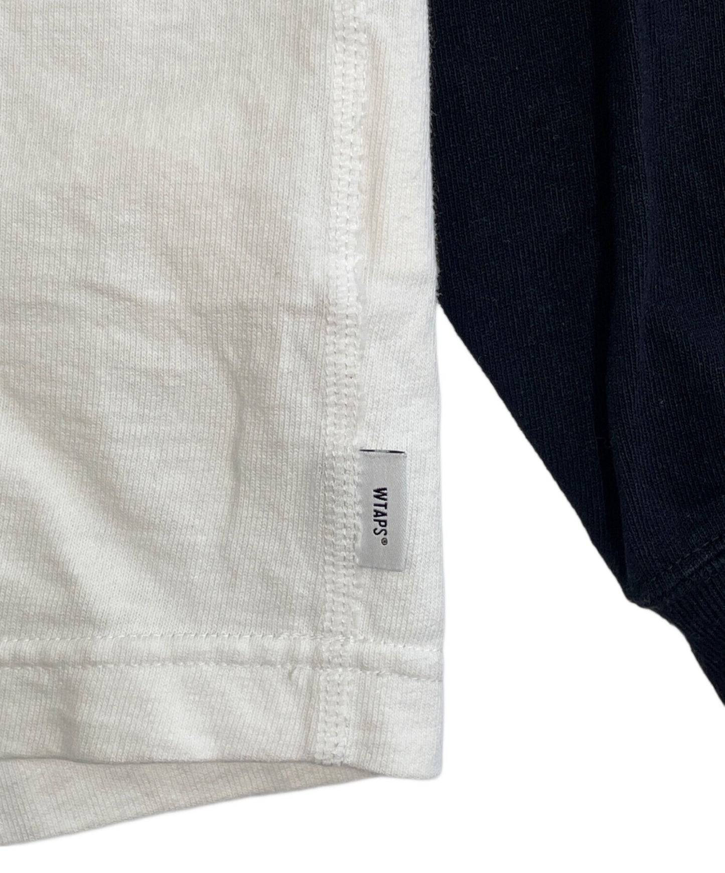 [Pre-owned] WTAPS Cut & Sewn 11