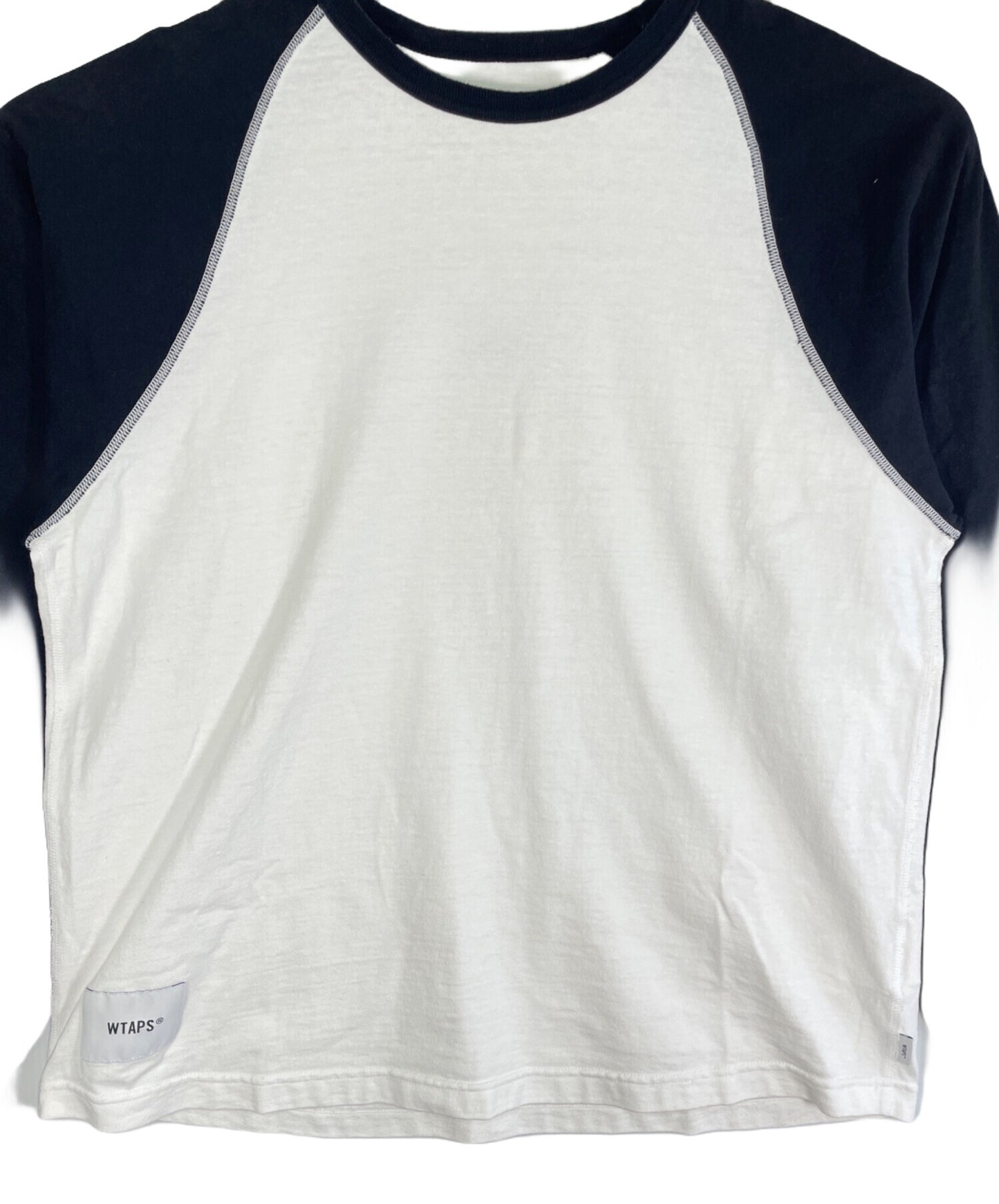 [Pre-owned] WTAPS Cut & Sewn 11