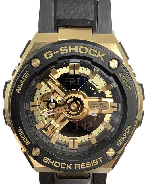 [Pre-owned] CASIO G-SHOCK GST-400G