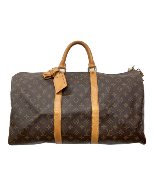 [Pre-owned] LOUIS VUITTON Keepol 50 M41426