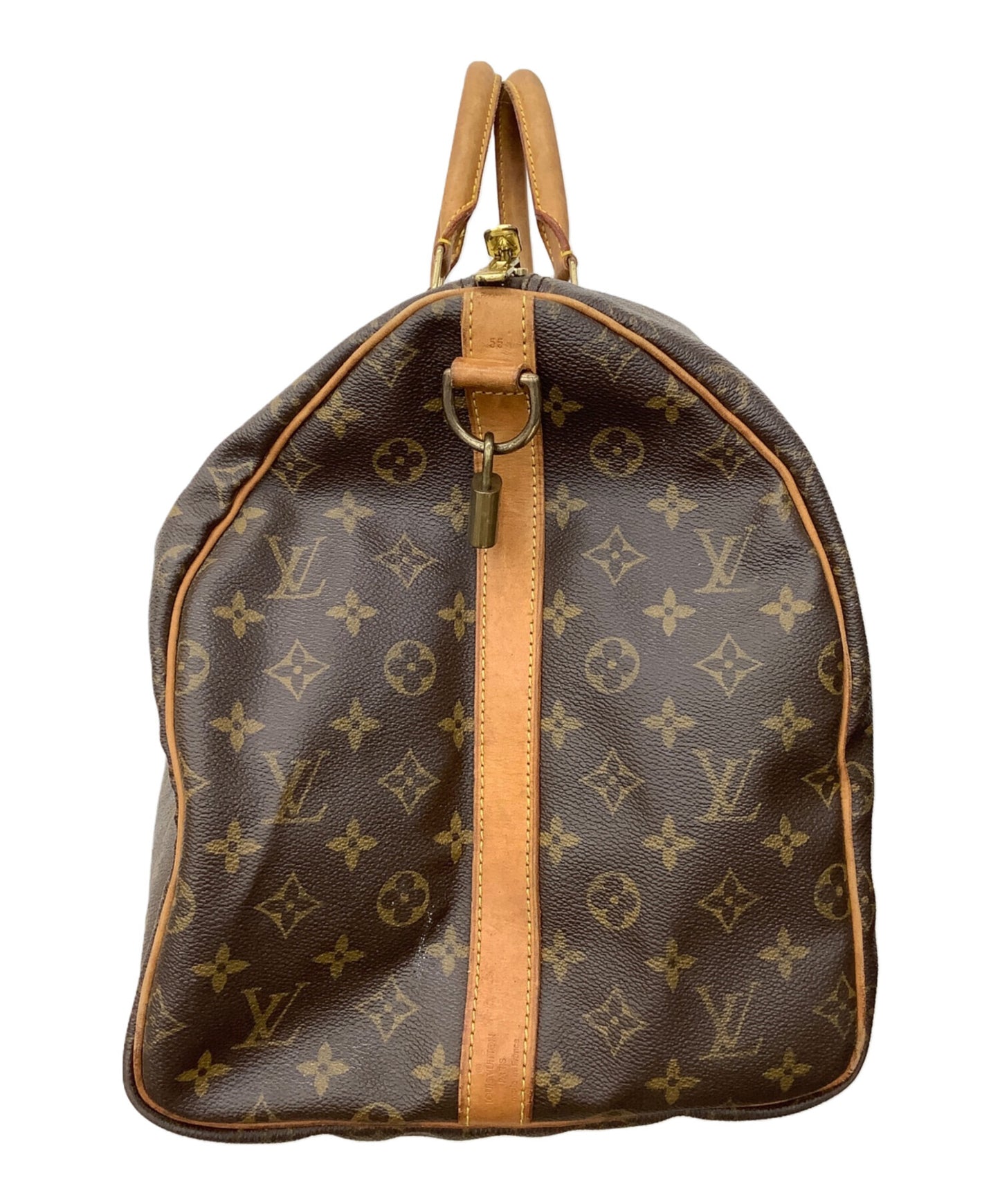 [Pre-owned] LOUIS VUITTON Keepall Bandoliere 60 M41412