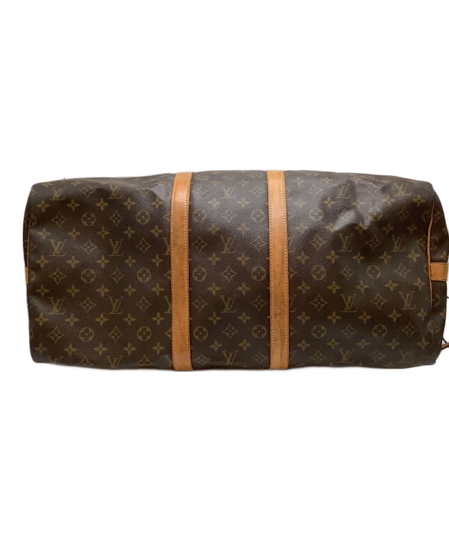 [Pre-owned] LOUIS VUITTON Keepall Bandoliere 60 M41412