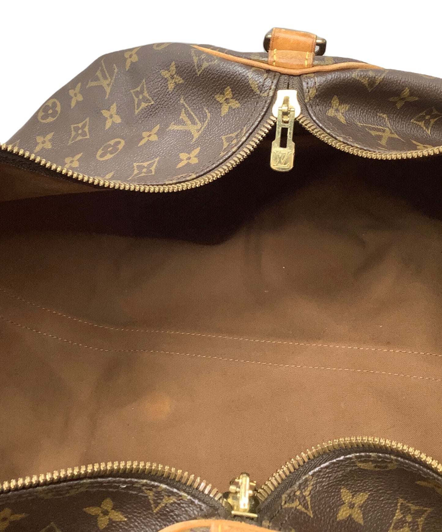 [Pre-owned] LOUIS VUITTON Keepall Bandoliere 60 M41412