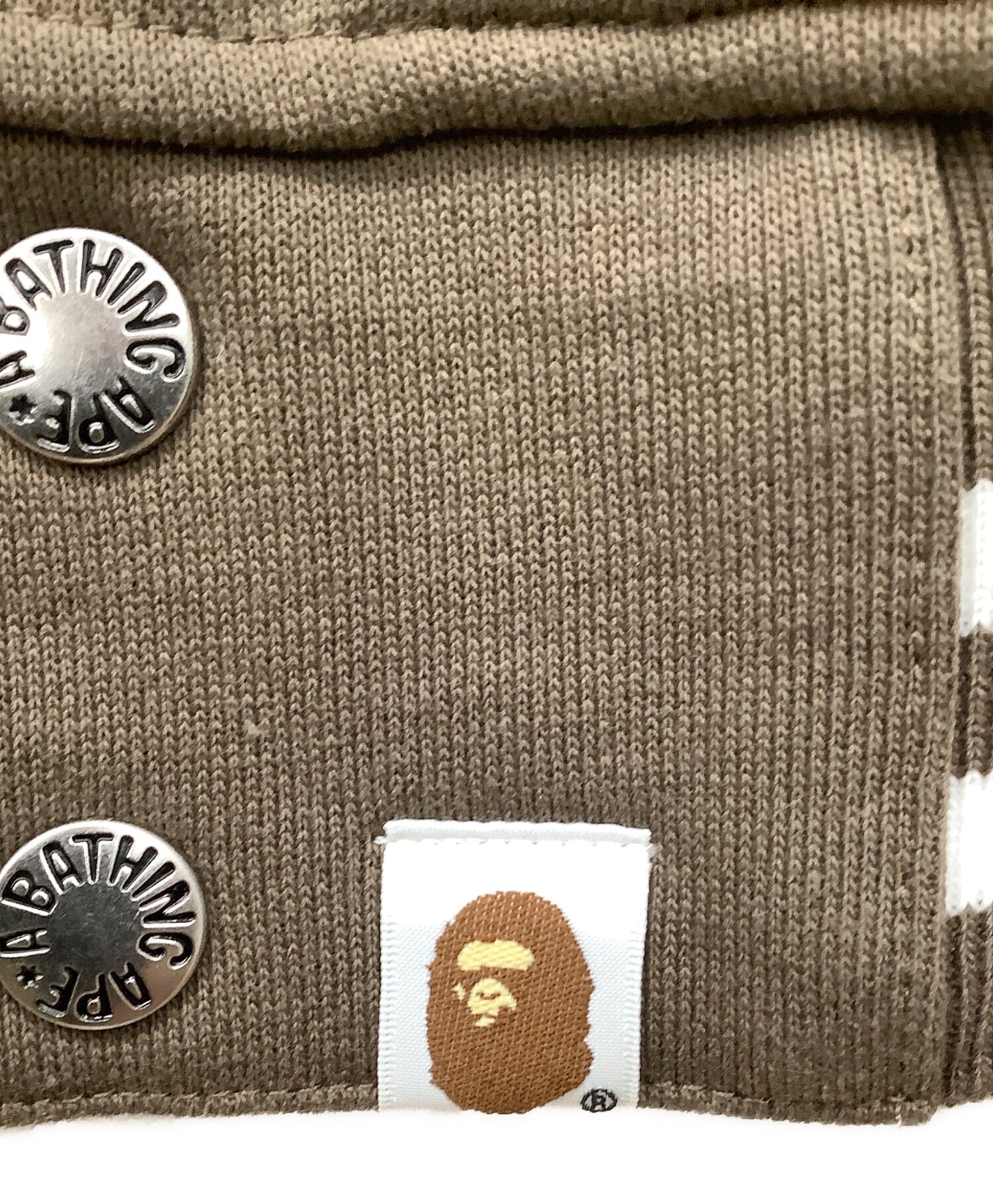 [Pre-owned] A BATHING APE blouson 001gdk201004h