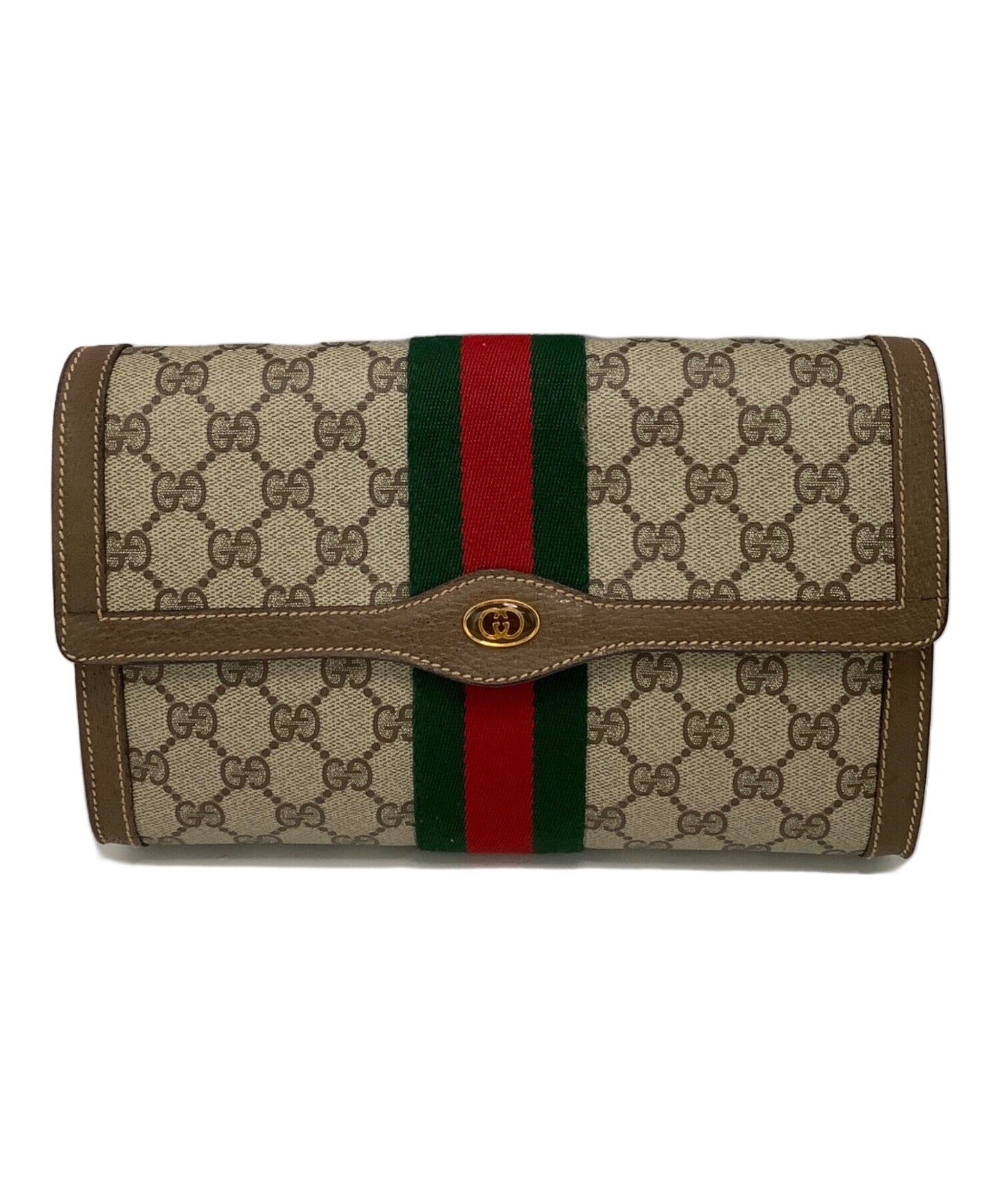 [Pre-owned] GUCCI GG 89-01-006