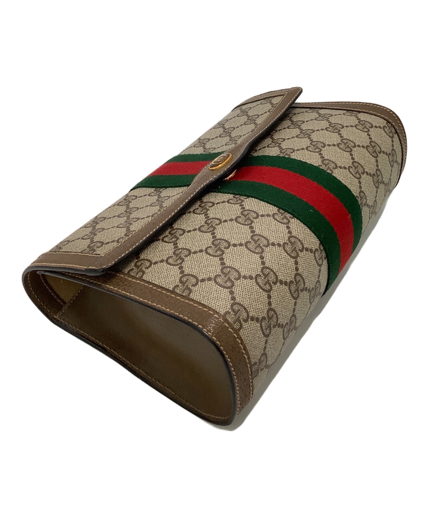 [Pre-owned] GUCCI GG 89-01-006