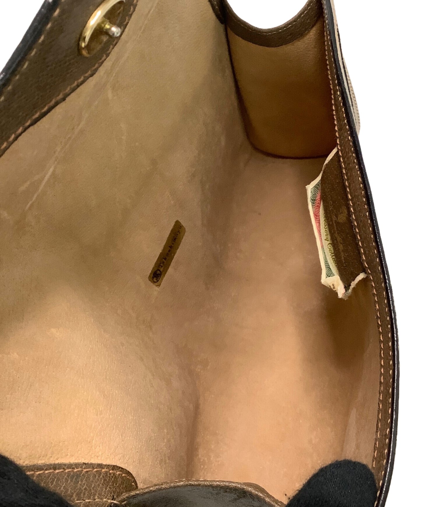 [Pre-owned] GUCCI GG 89-01-006