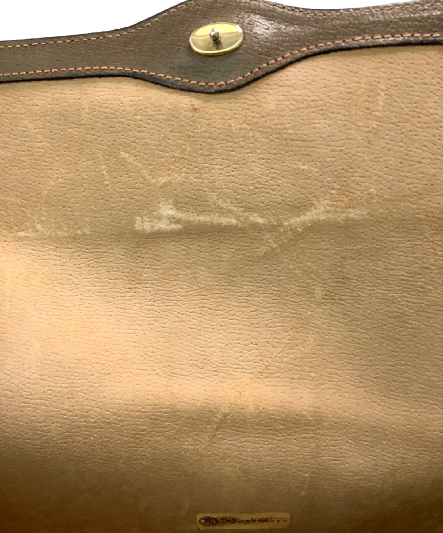 [Pre-owned] GUCCI GG 89-01-006