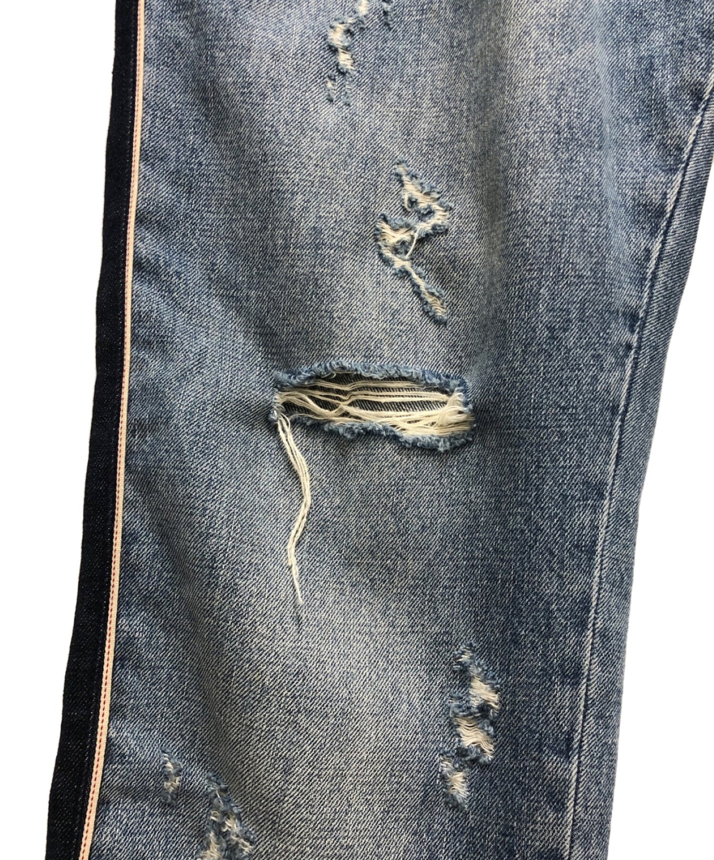 [Pre-owned] DOLCE & GABBANA denim pants