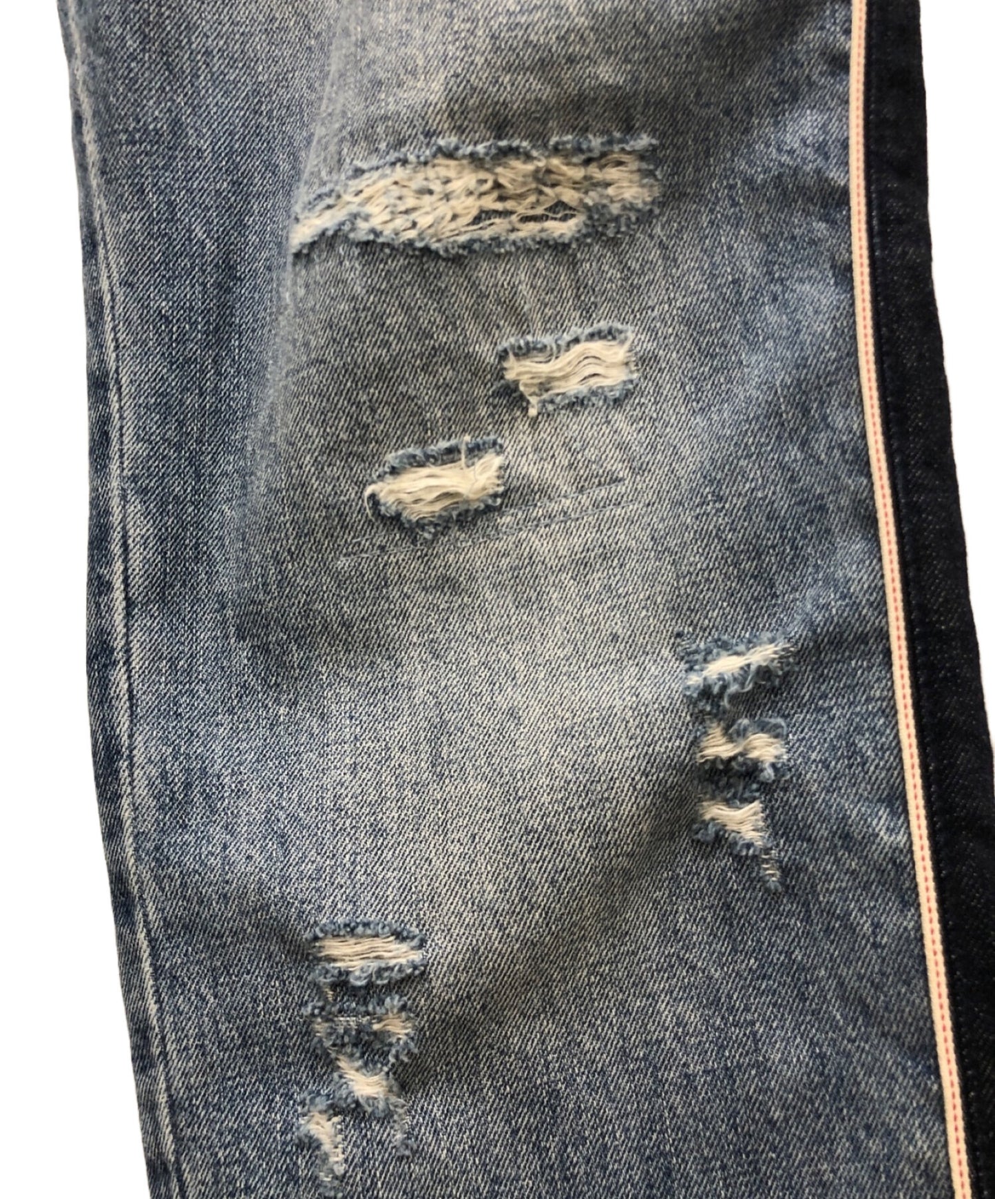 [Pre-owned] DOLCE & GABBANA denim pants