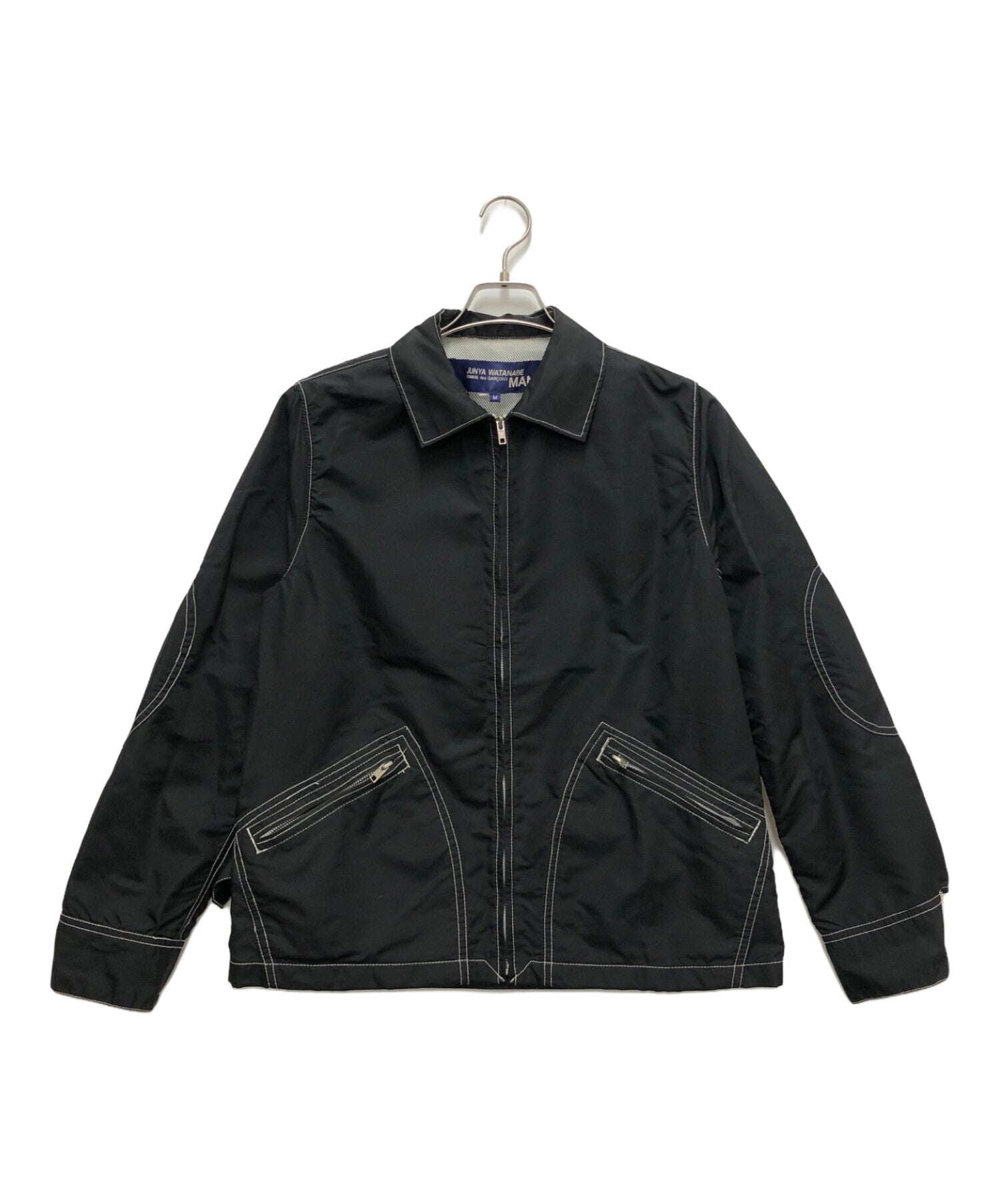 [Pre-owned] COMME des GARCONS JUNYA WATANABE MAN stitched jacket