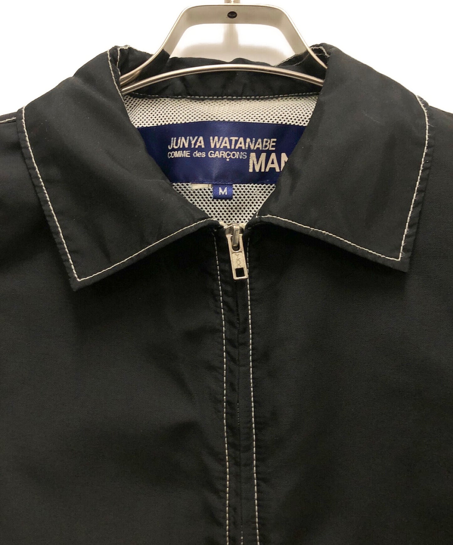 [Pre-owned] COMME des GARCONS JUNYA WATANABE MAN stitched jacket