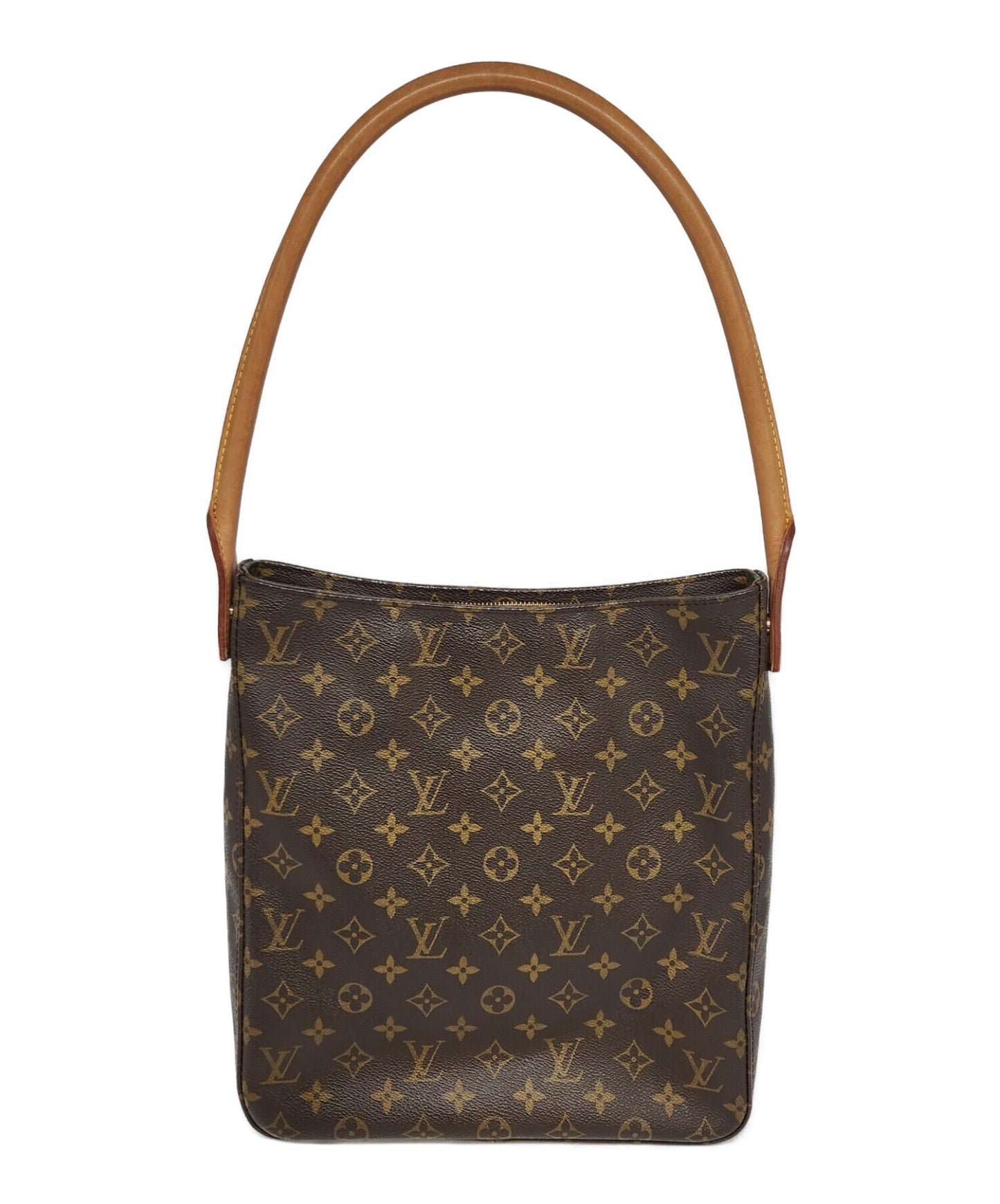 [Pre-owned] LOUIS VUITTON Looping GM/Shoulder bag M51145