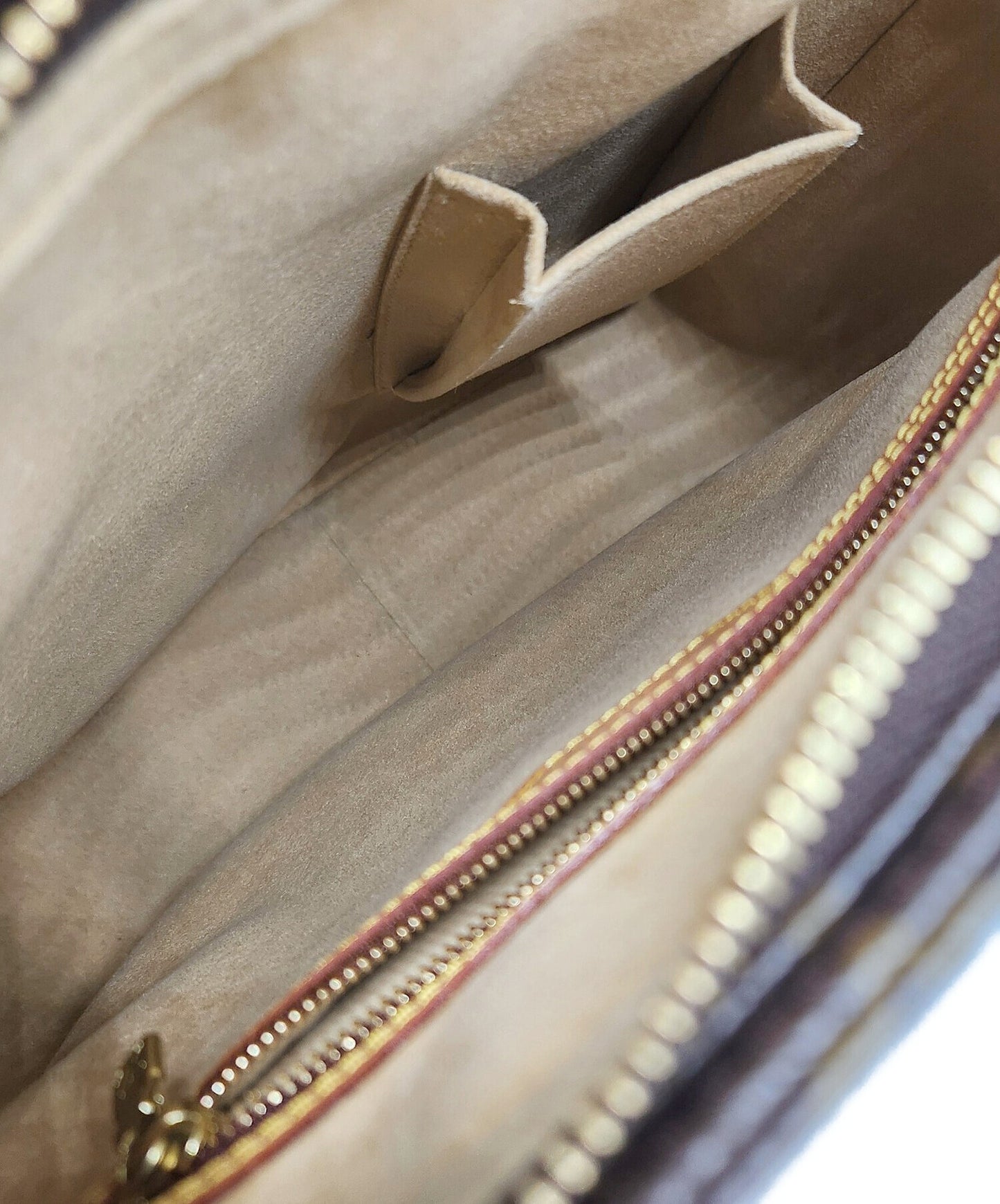 [Pre-owned] LOUIS VUITTON Looping GM/Shoulder bag M51145