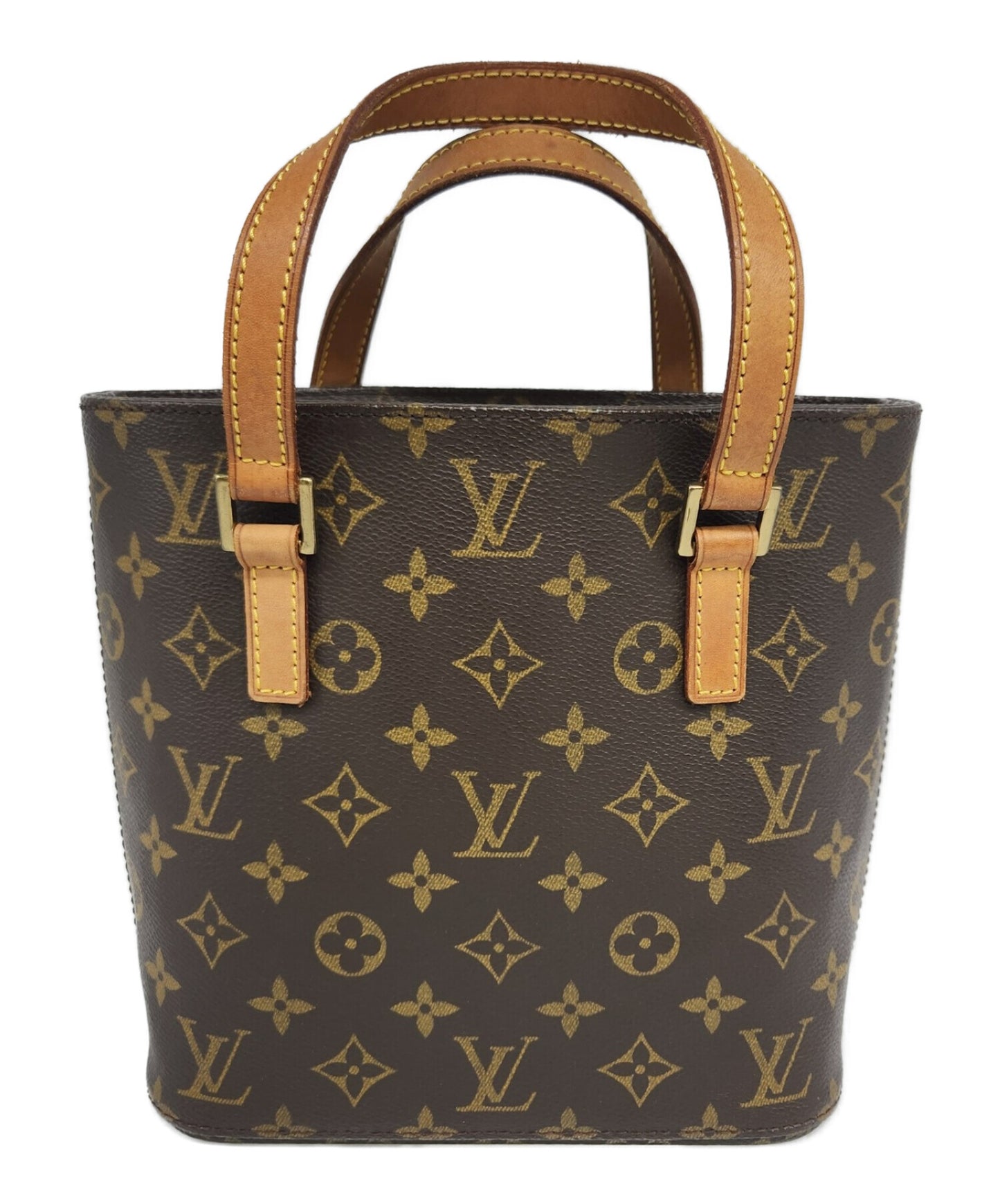 [Pre-owned] LOUIS VUITTON Vavin PM / Handbag / Tote bag M51172