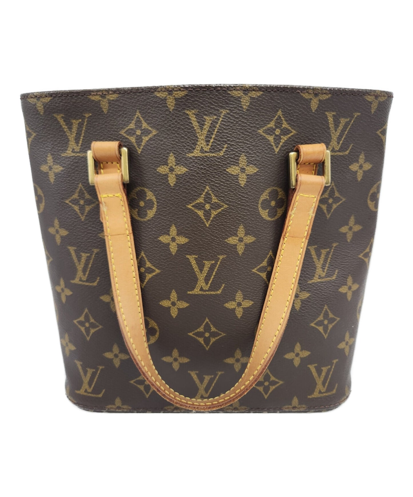 [Pre-owned] LOUIS VUITTON Vavin PM / Handbag / Tote bag M51172