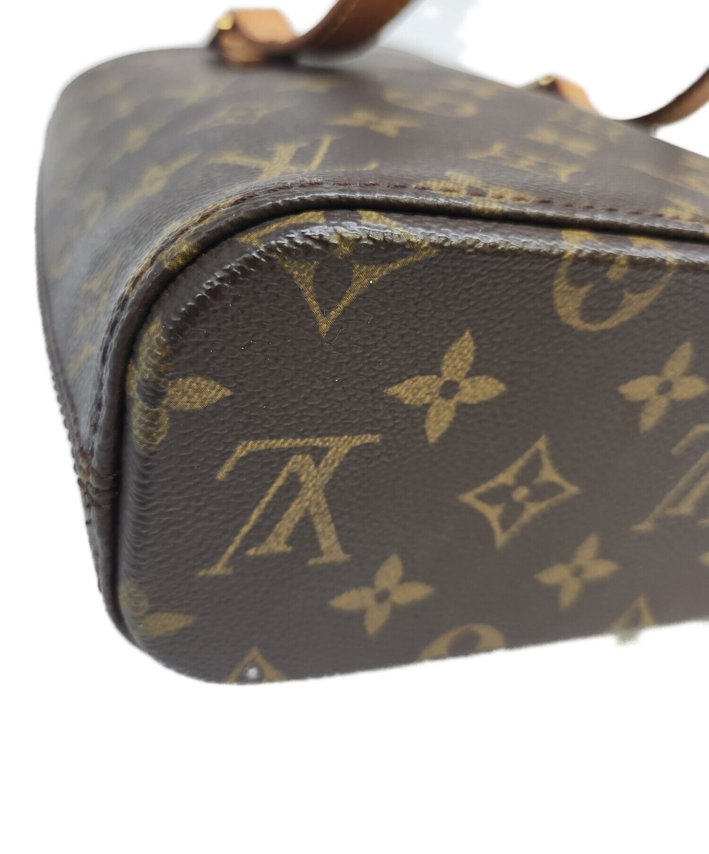 [Pre-owned] LOUIS VUITTON Vavin PM / Handbag / Tote bag M51172