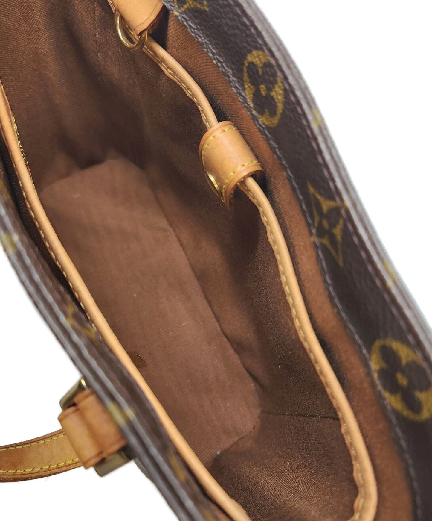 [Pre-owned] LOUIS VUITTON Vavin PM / Handbag / Tote bag M51172