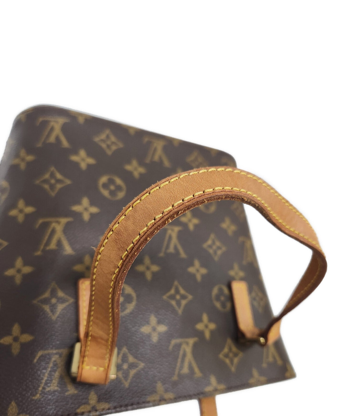 [Pre-owned] LOUIS VUITTON Vavin PM / Handbag / Tote bag M51172