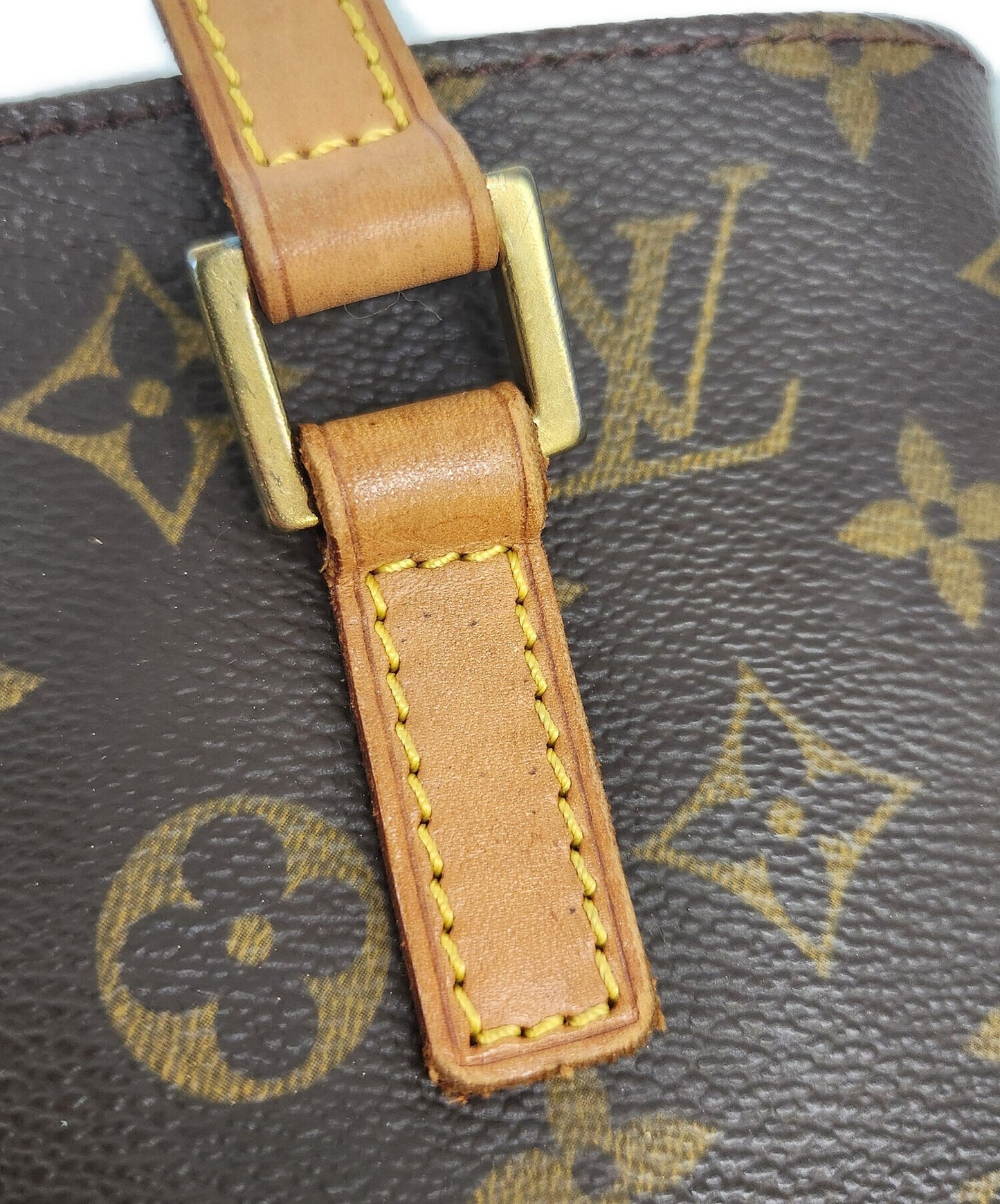 [Pre-owned] LOUIS VUITTON Vavin PM / Handbag / Tote bag M51172