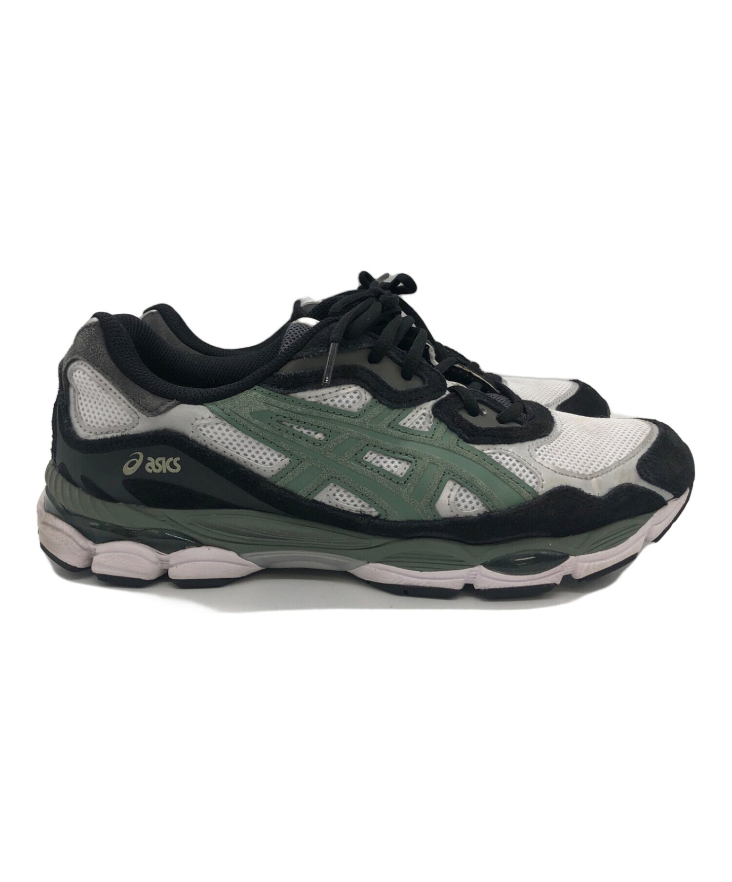 [Pre-owned] asics asics Sportstyle Gel NYC/GEL-NYC 1201A789