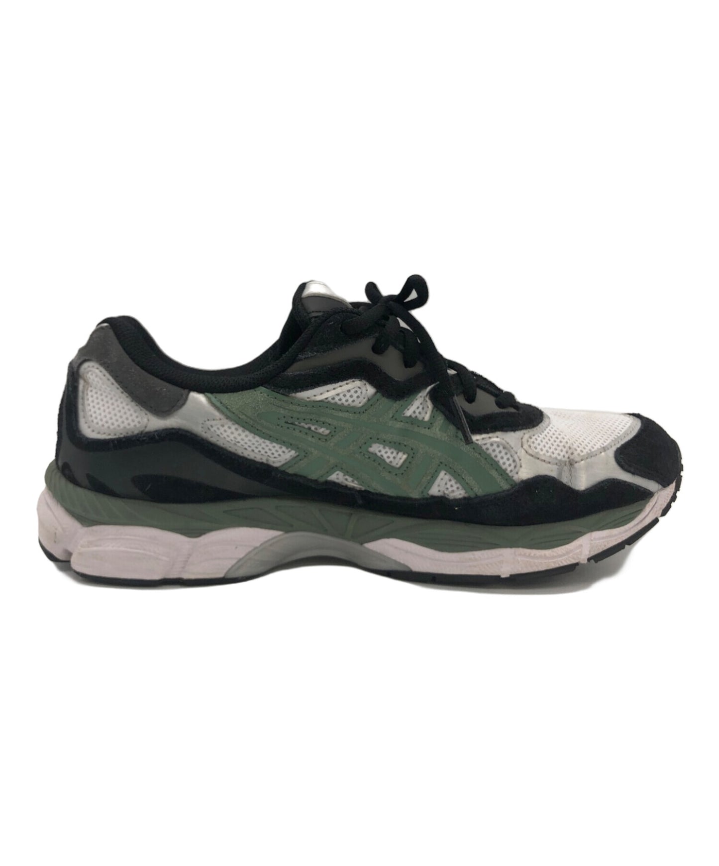 [Pre-owned] asics asics Sportstyle Gel NYC/GEL-NYC 1201A789