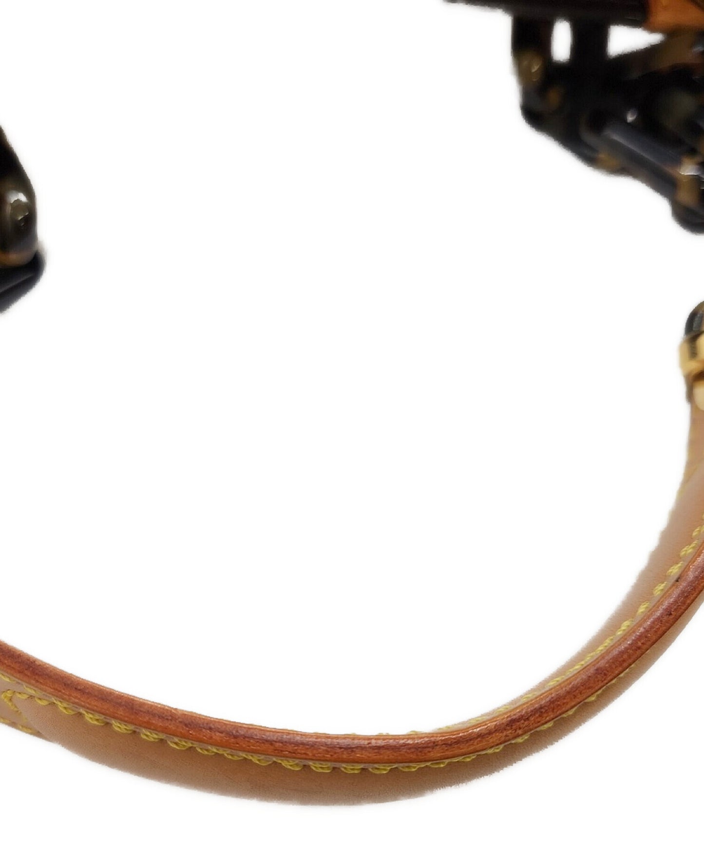 [Pre-owned] LOUIS VUITTON

Production number] LM0013
 Clear tote bag M92501