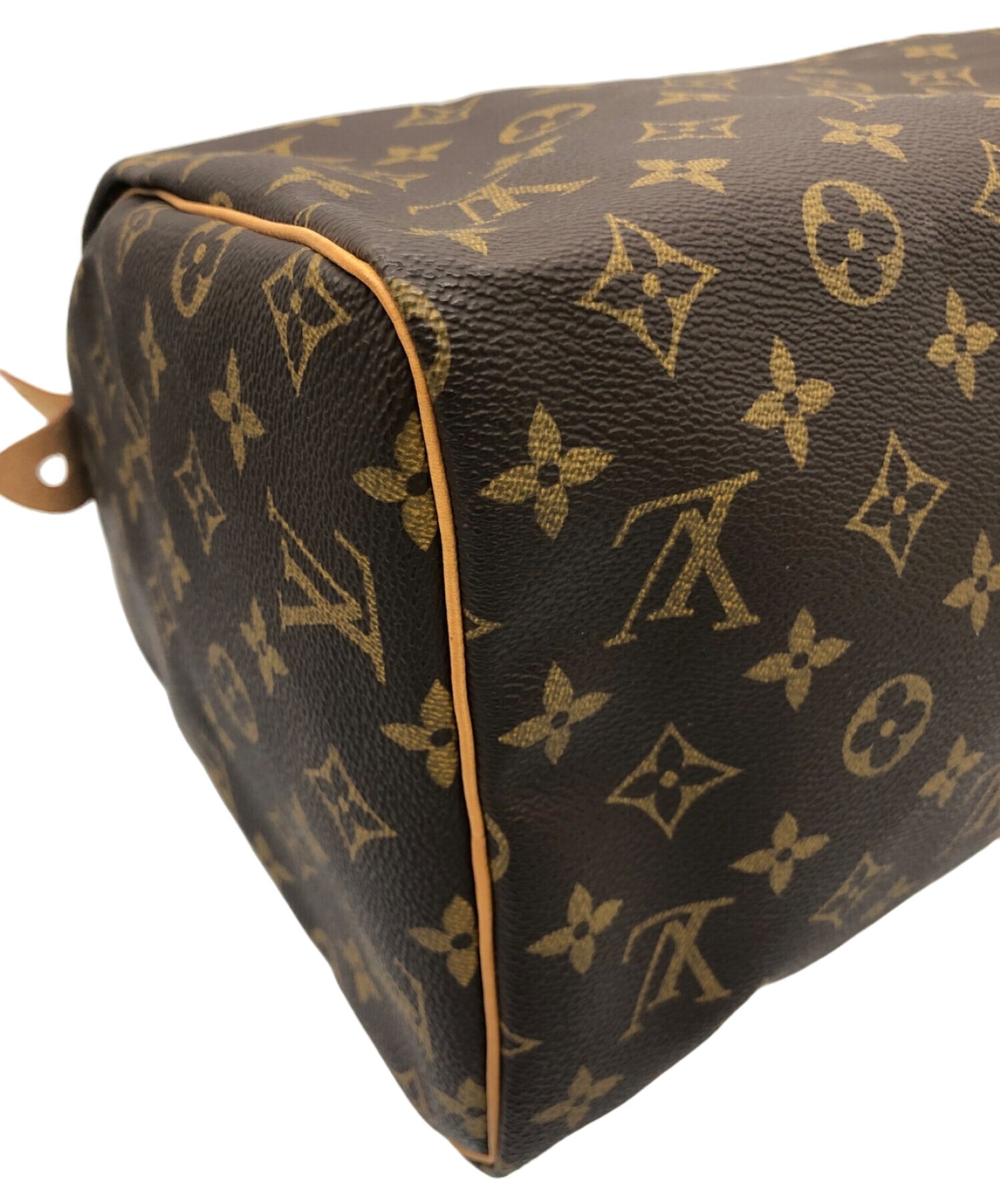 [Pre-owned] LOUIS VUITTON Monogram Speedy 30 M41526