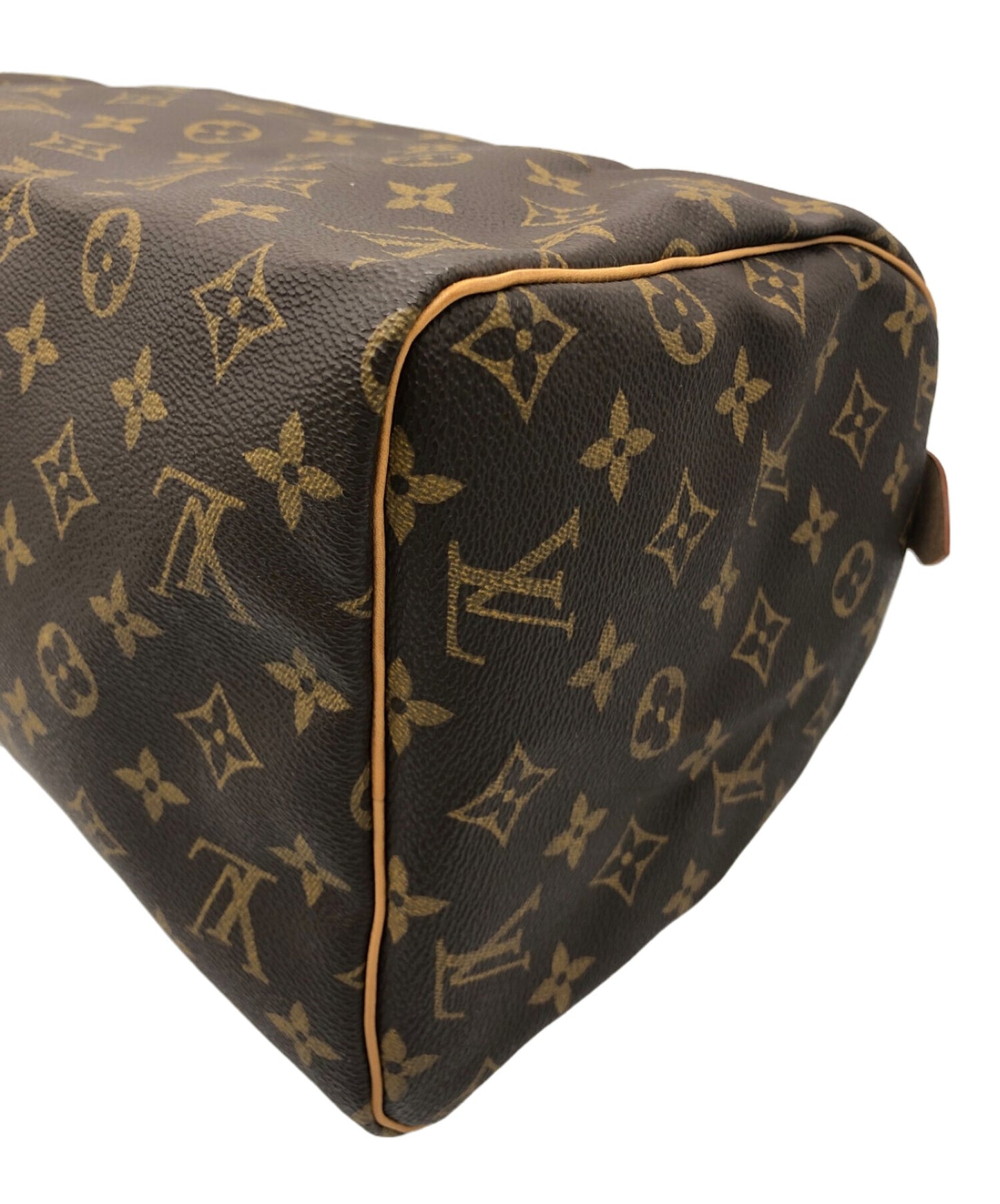 [Pre-owned] LOUIS VUITTON Monogram Speedy 30 M41526