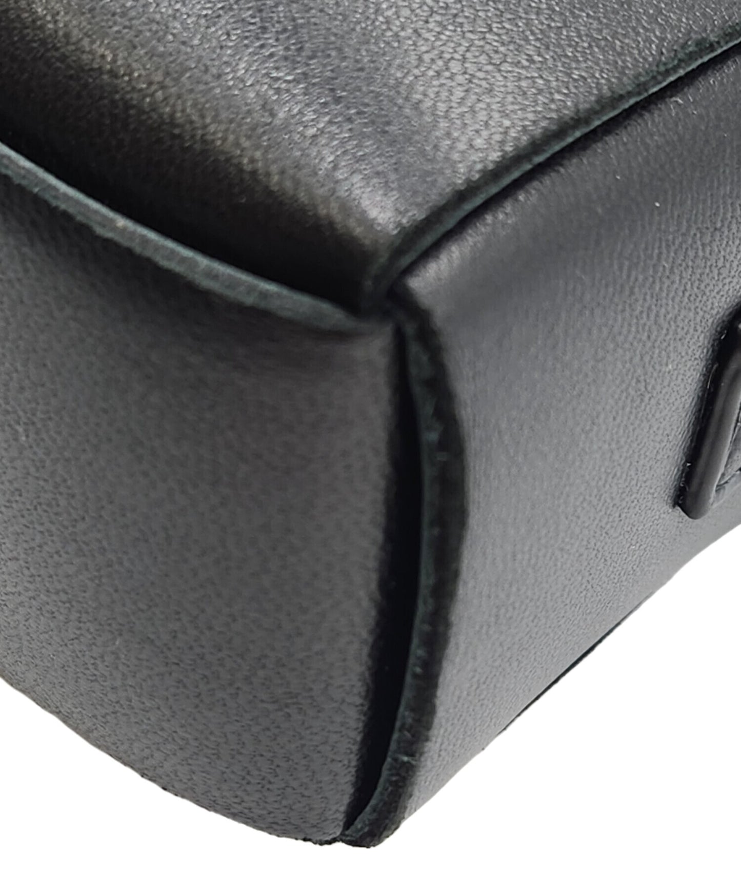 [Pre-owned] BOTTEGA VENETA BOTTEGA VENETA Cassette mini crossbody bag 755031