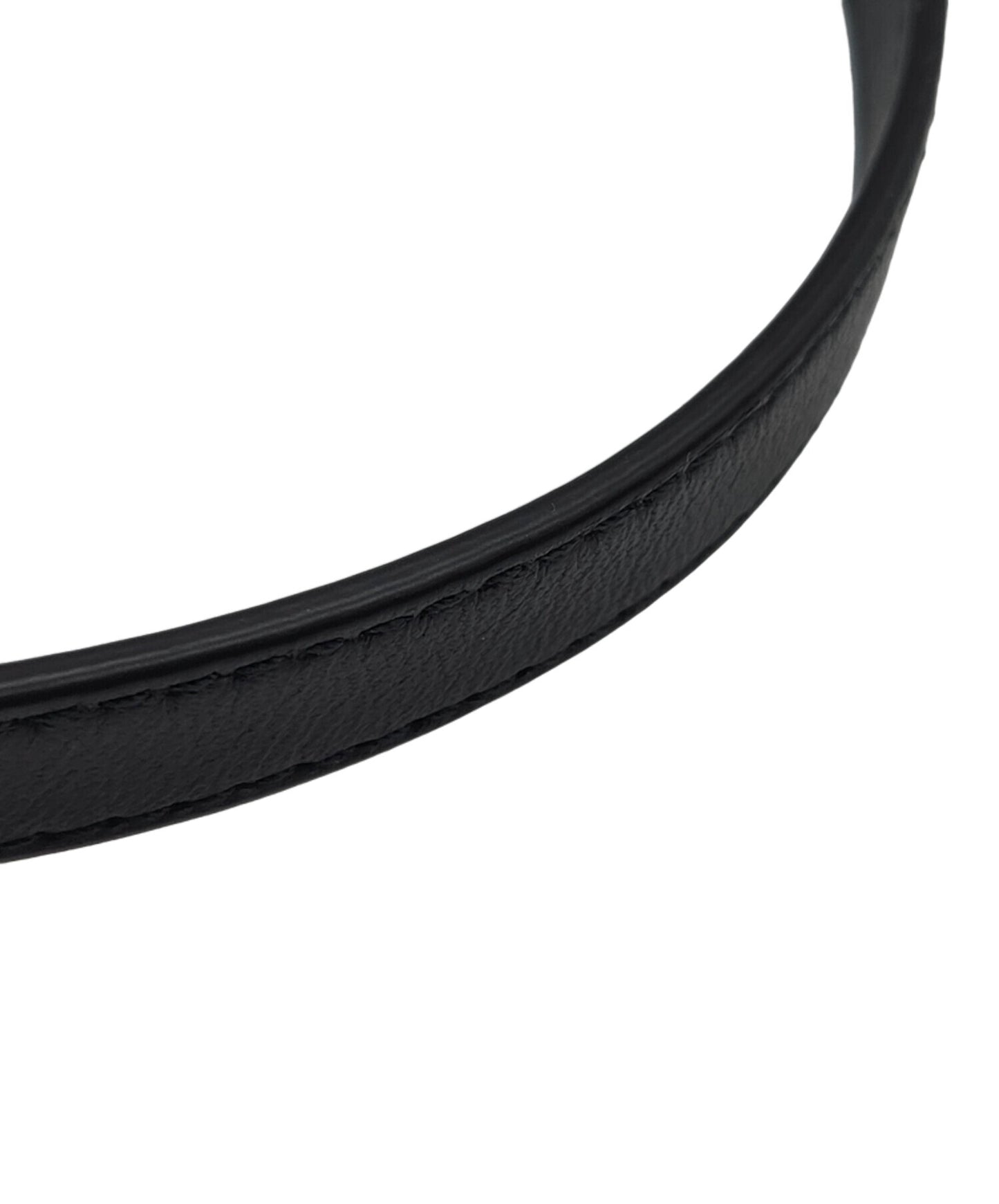 [Pre-owned] BOTTEGA VENETA BOTTEGA VENETA Cassette mini crossbody bag 755031