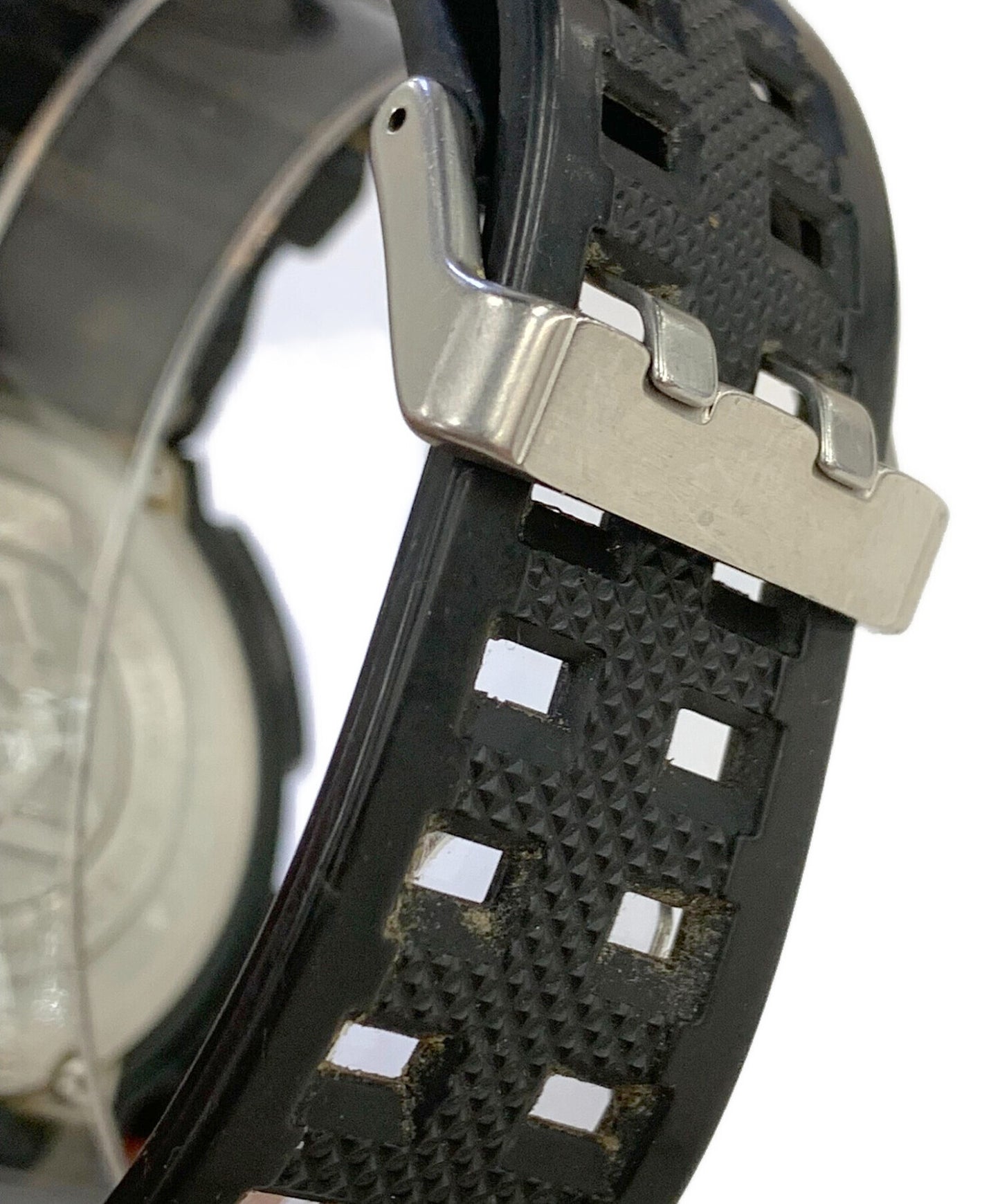 [Pre-owned] CASIO Wristwatch G-SHOCK GW-A1100