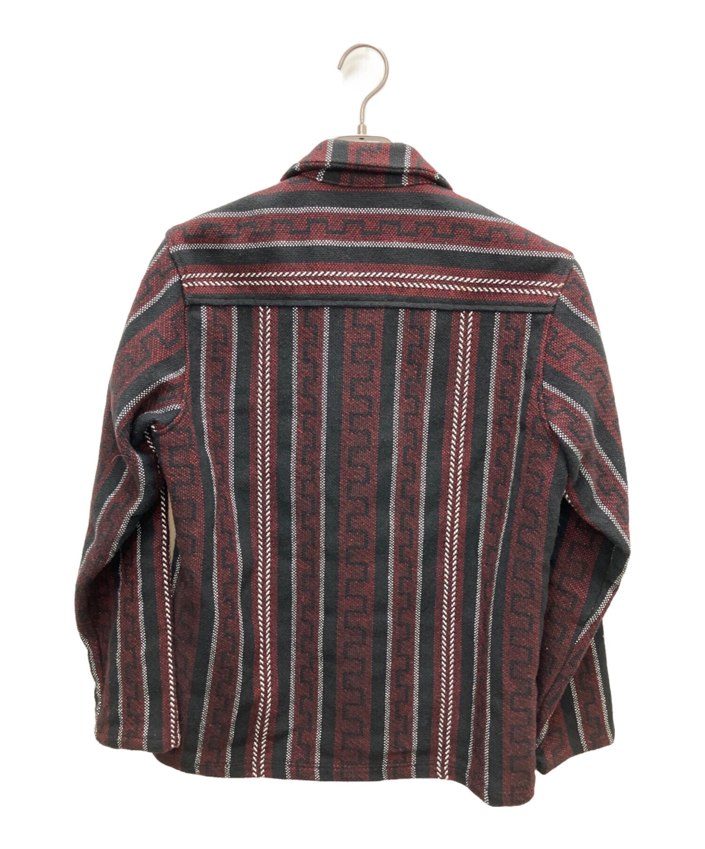 [Pre-owned] NEIGHBORHOOD weaving shirtjacket WEAVING/C-SHIRT.LS