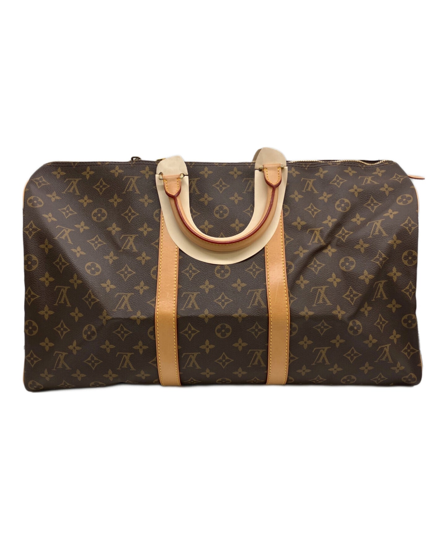 [Pre-owned] LOUIS VUITTON travel bag M41426