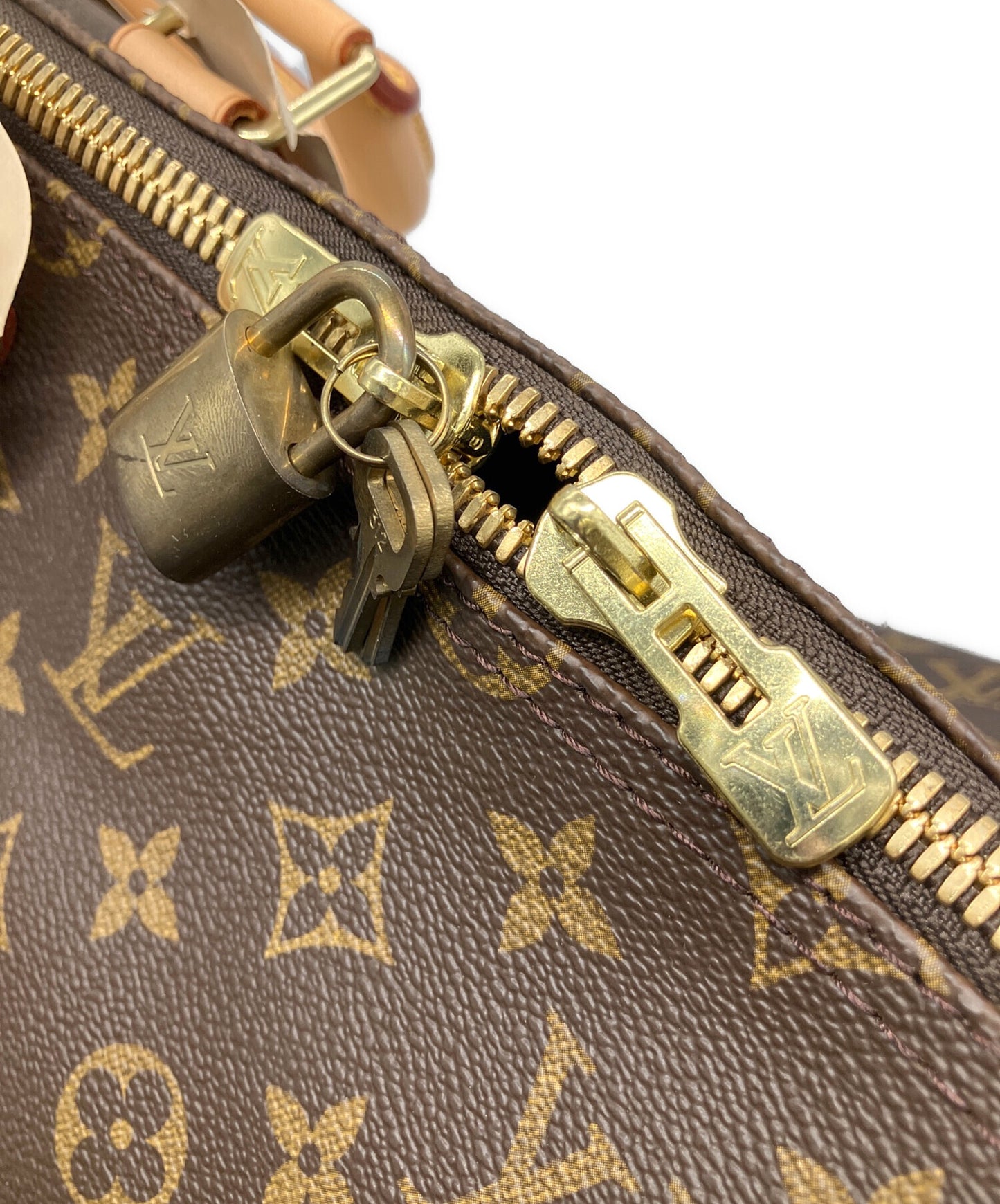 [Pre-owned] LOUIS VUITTON travel bag M41426