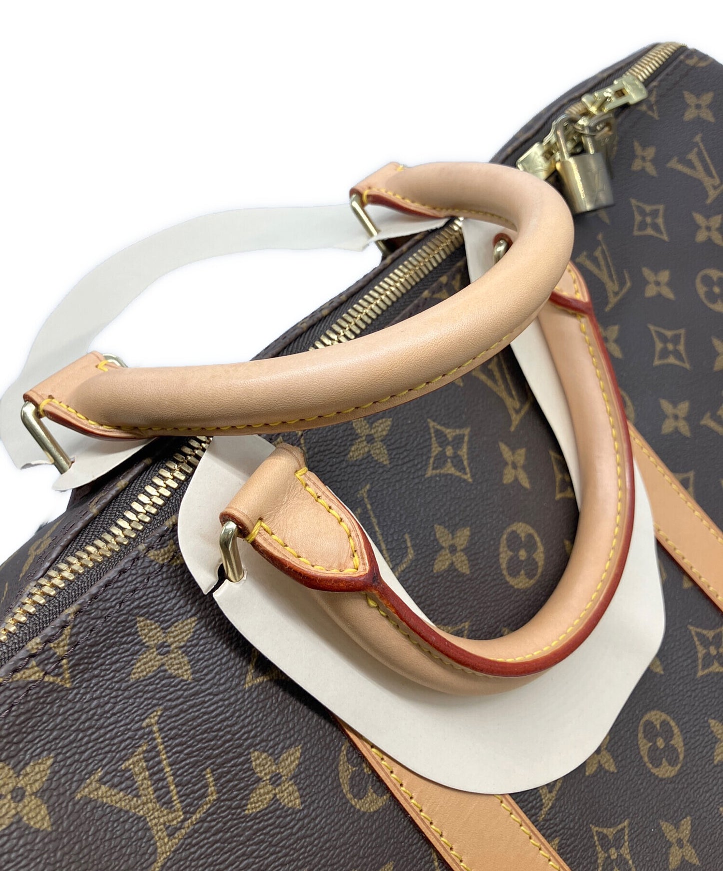 [Pre-owned] LOUIS VUITTON travel bag M41426