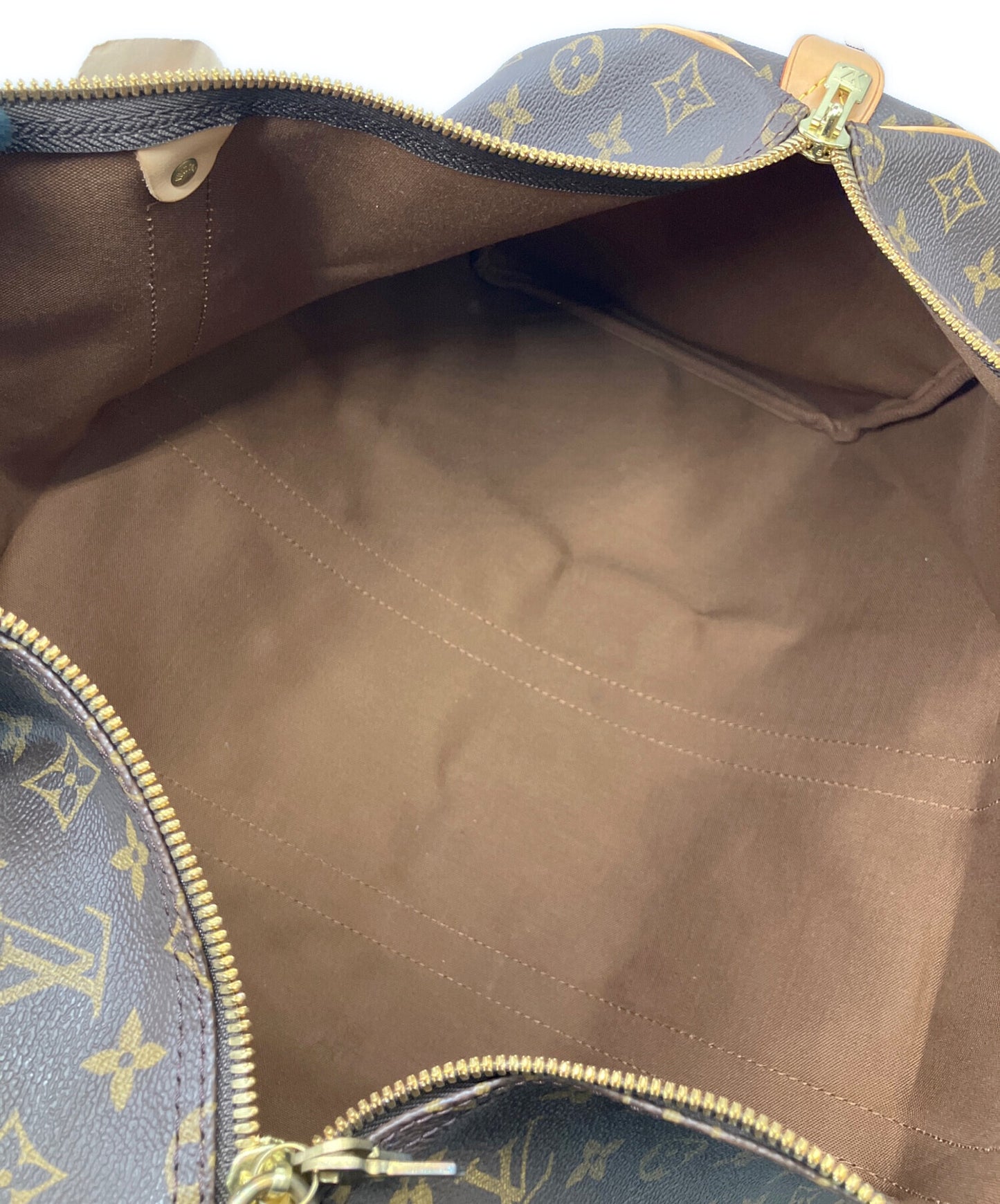 [Pre-owned] LOUIS VUITTON travel bag M41426