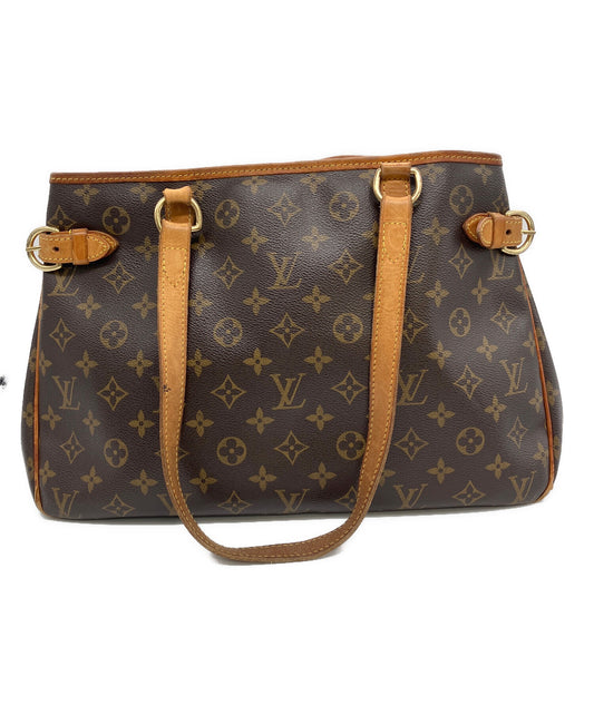 [Pre-owned] LOUIS VUITTON Shoulder Tote Bag M51154