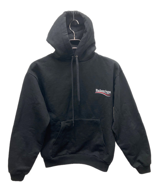 [Pre-owned] BALENCIAGA pullover hoodie 556145